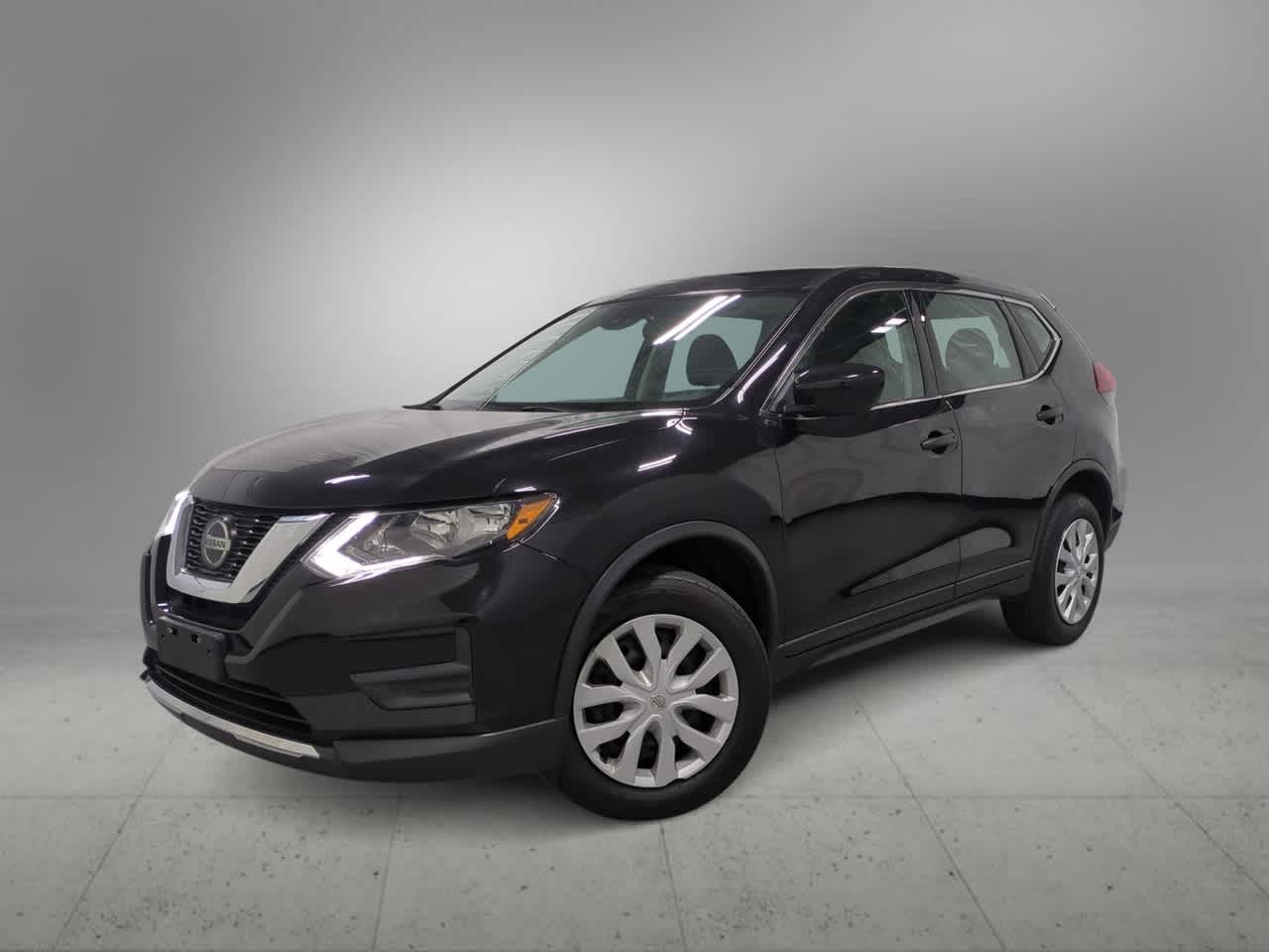 2020 Nissan Rogue S -
                  Farmington Hills, MI