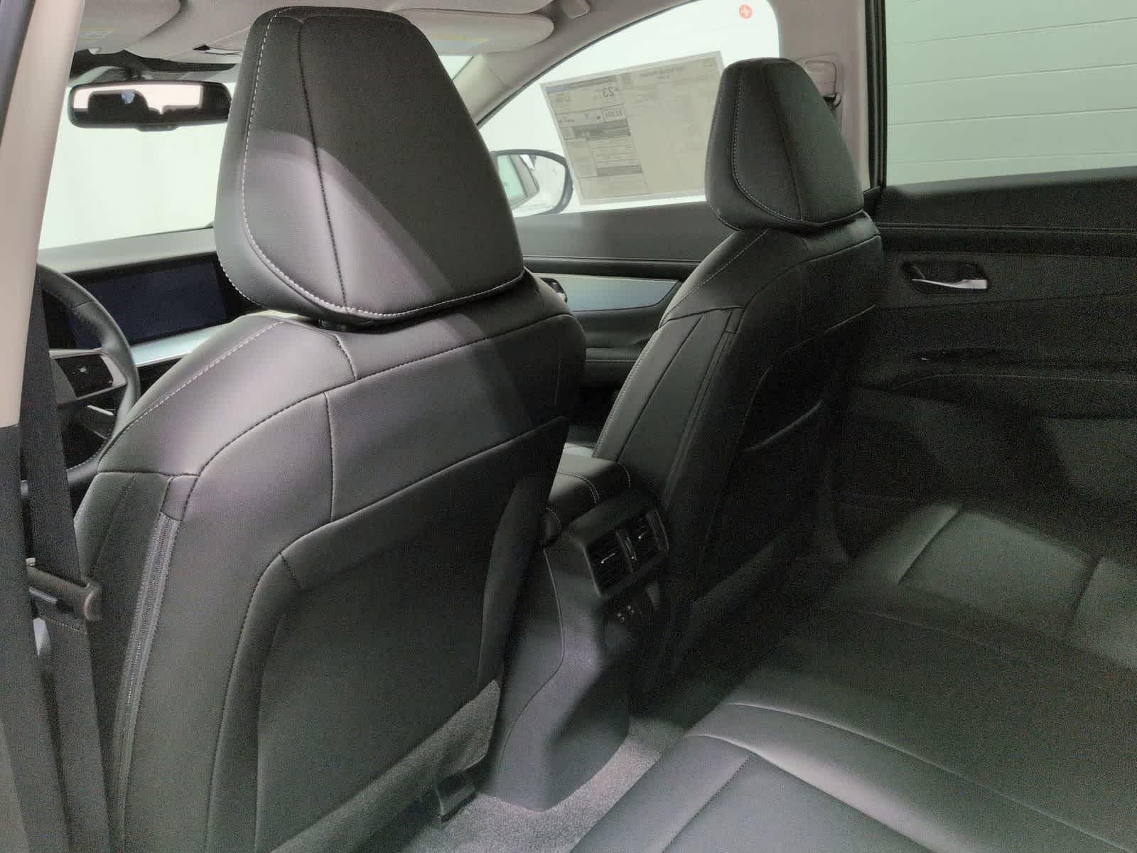 Thumbnail: 2025 Nissan Murano - 20