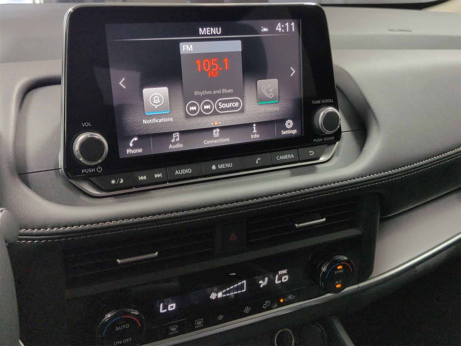 Thumbnail: 2026 Nissan Rogue - 20