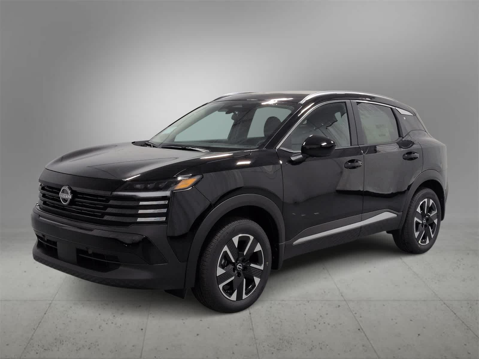 Thumbnail: 2026 Nissan Kicks - 4