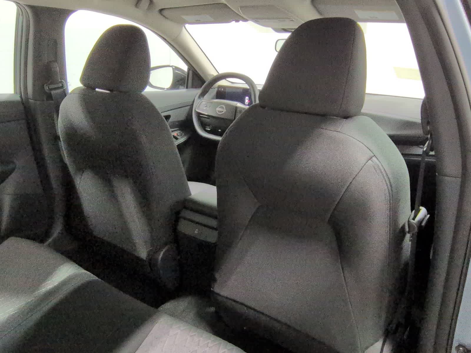 Thumbnail: 2026 Nissan Sentra - 19