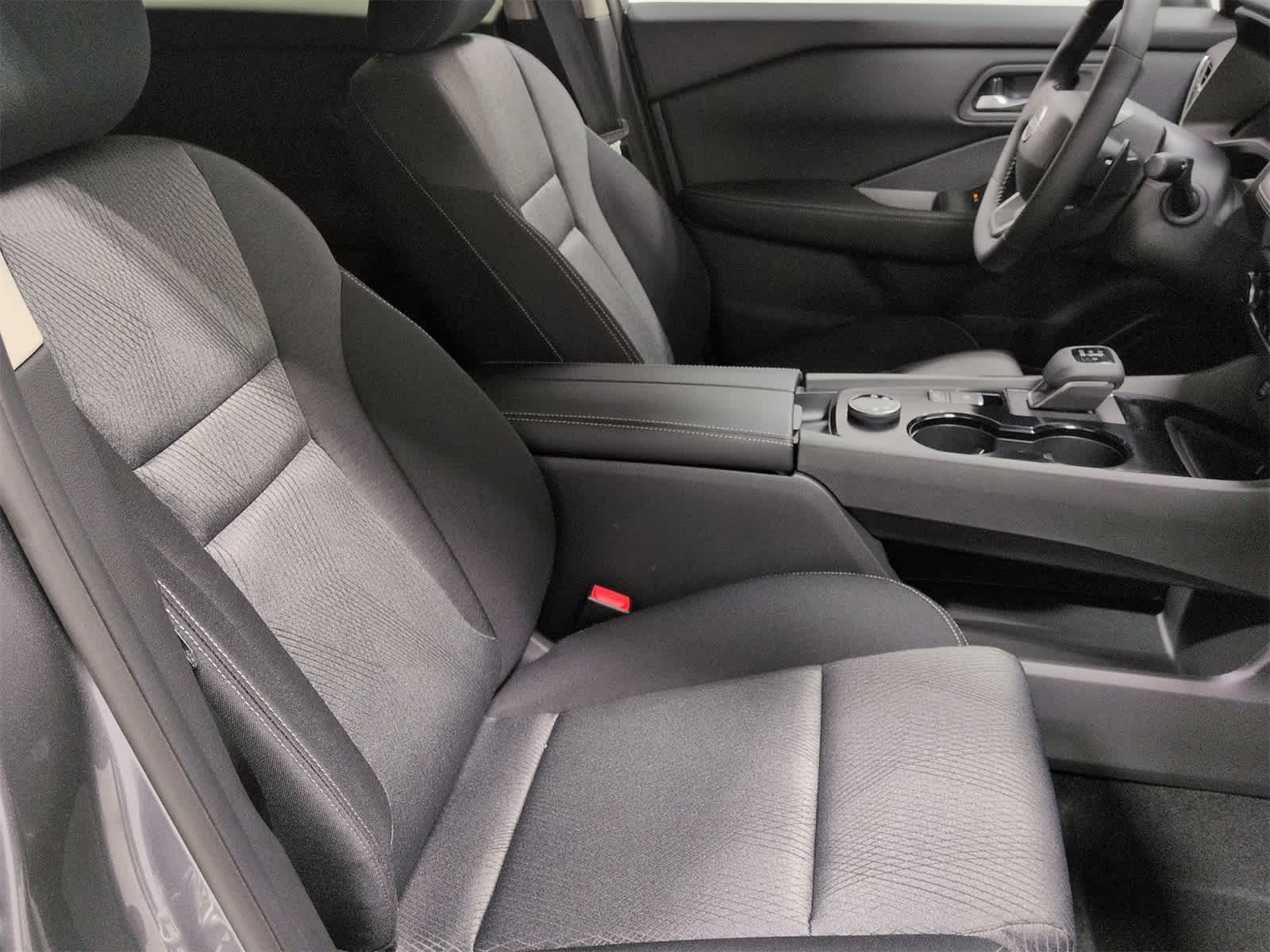 Thumbnail: 2026 Nissan Rogue - 22