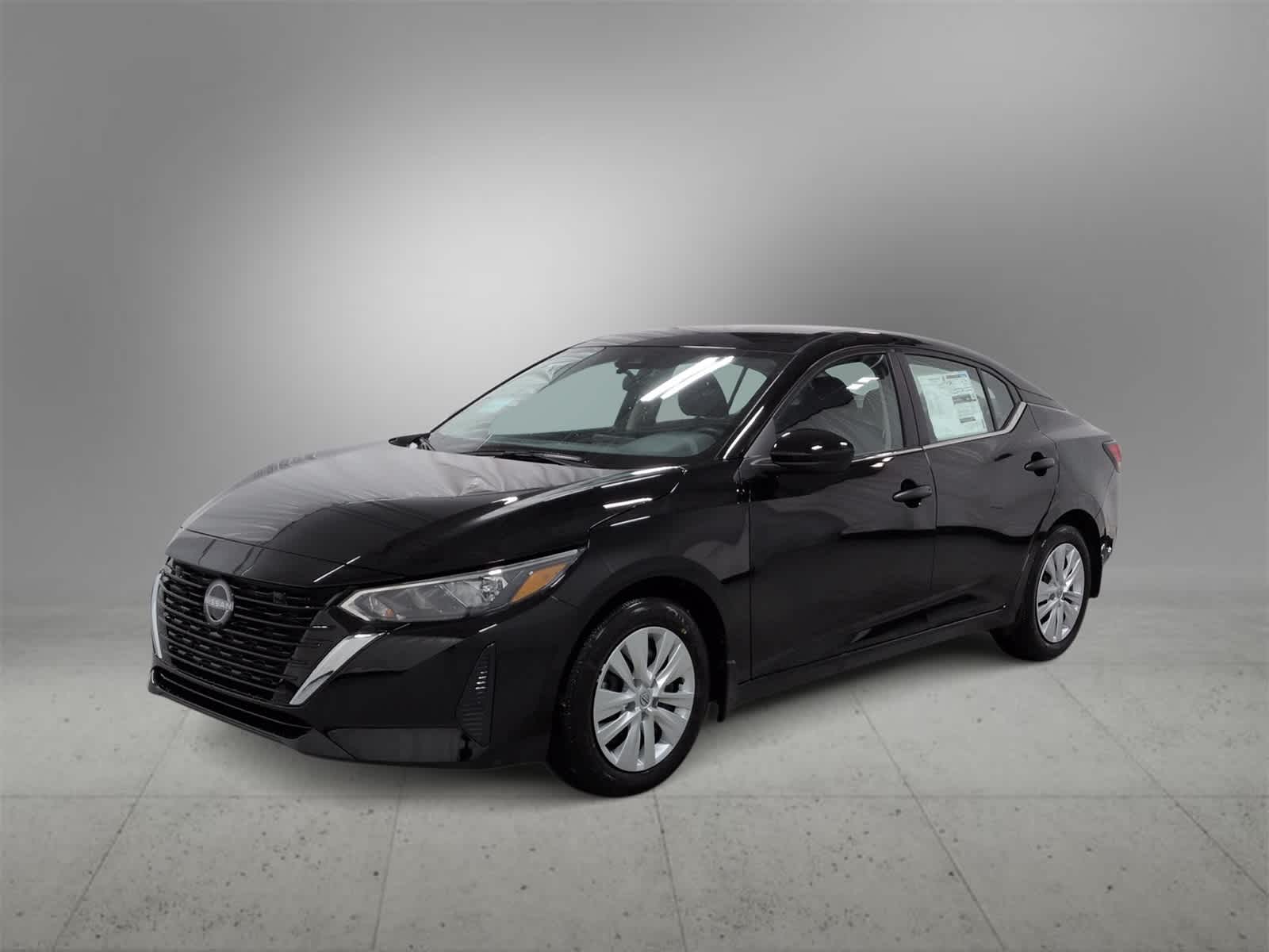 Thumbnail: 2025 Nissan Sentra - 4