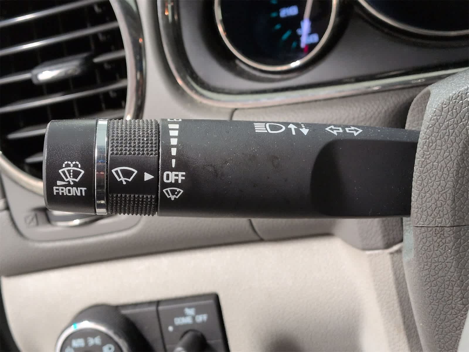 Thumbnail: 2016 Buick Enclave - 27