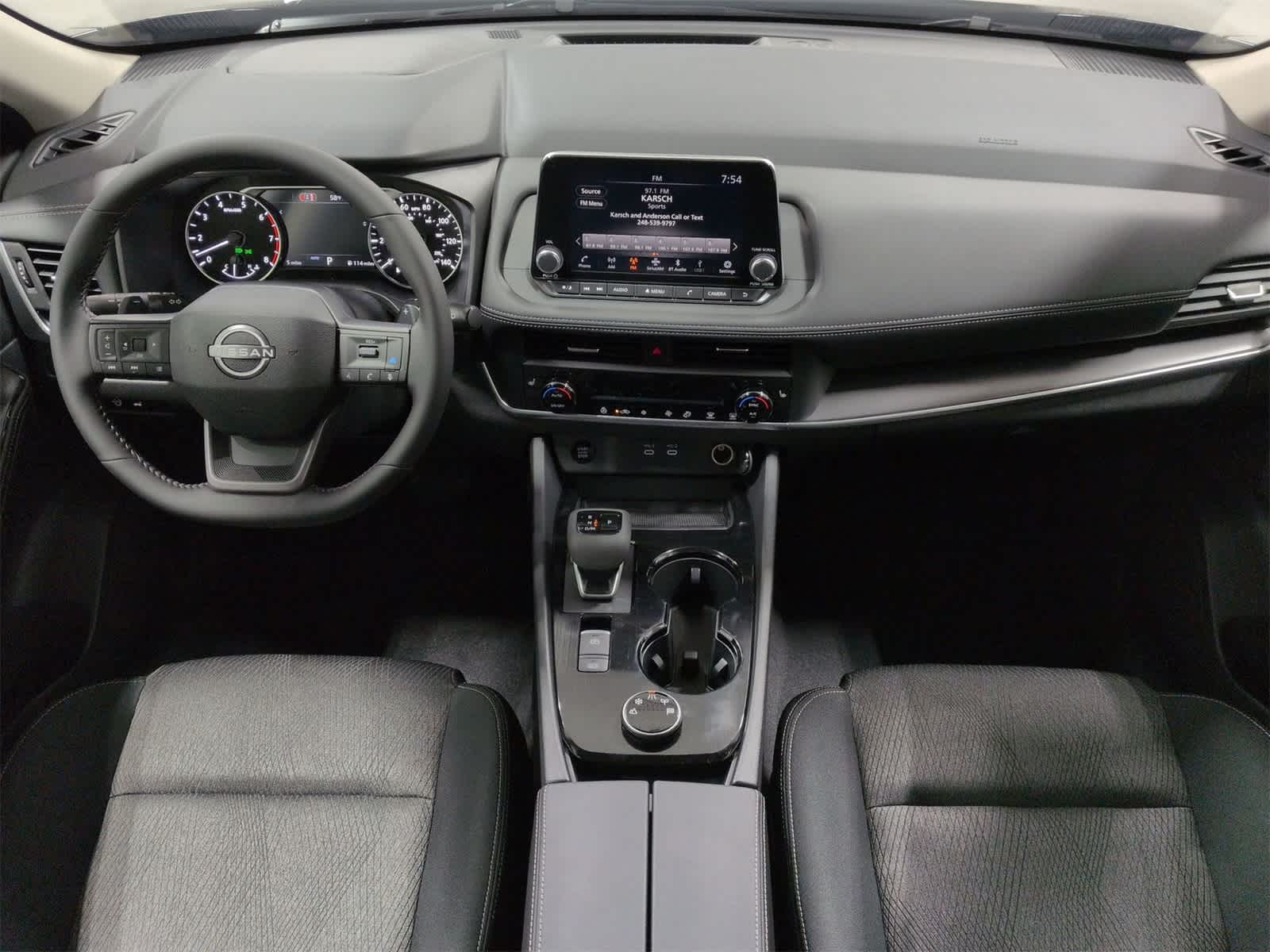 Thumbnail: 2026 Nissan Rogue - 16