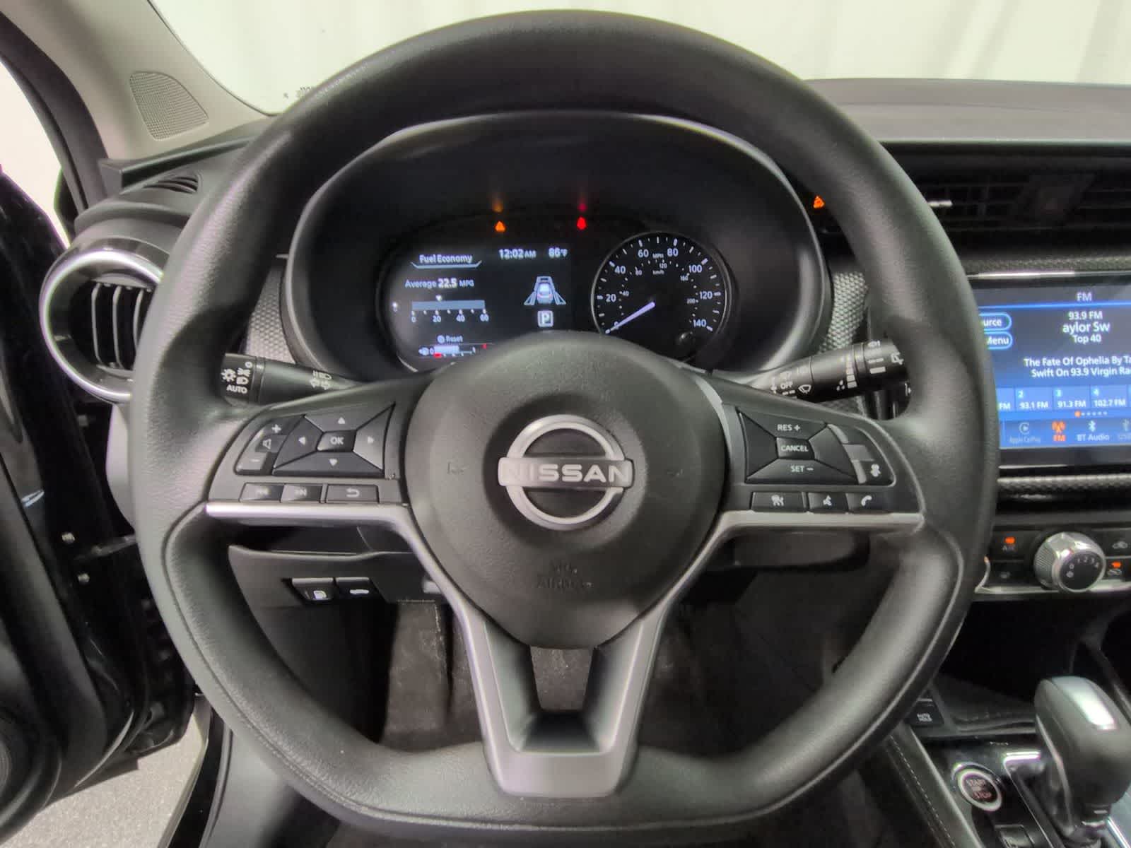 Thumbnail: 2023 Nissan Kicks - 22