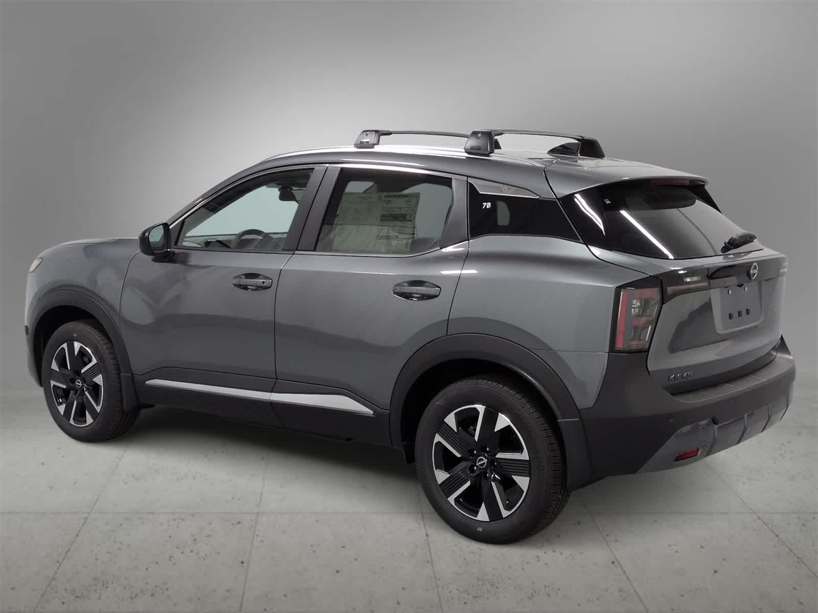 Thumbnail: 2026 Nissan Kicks - 6