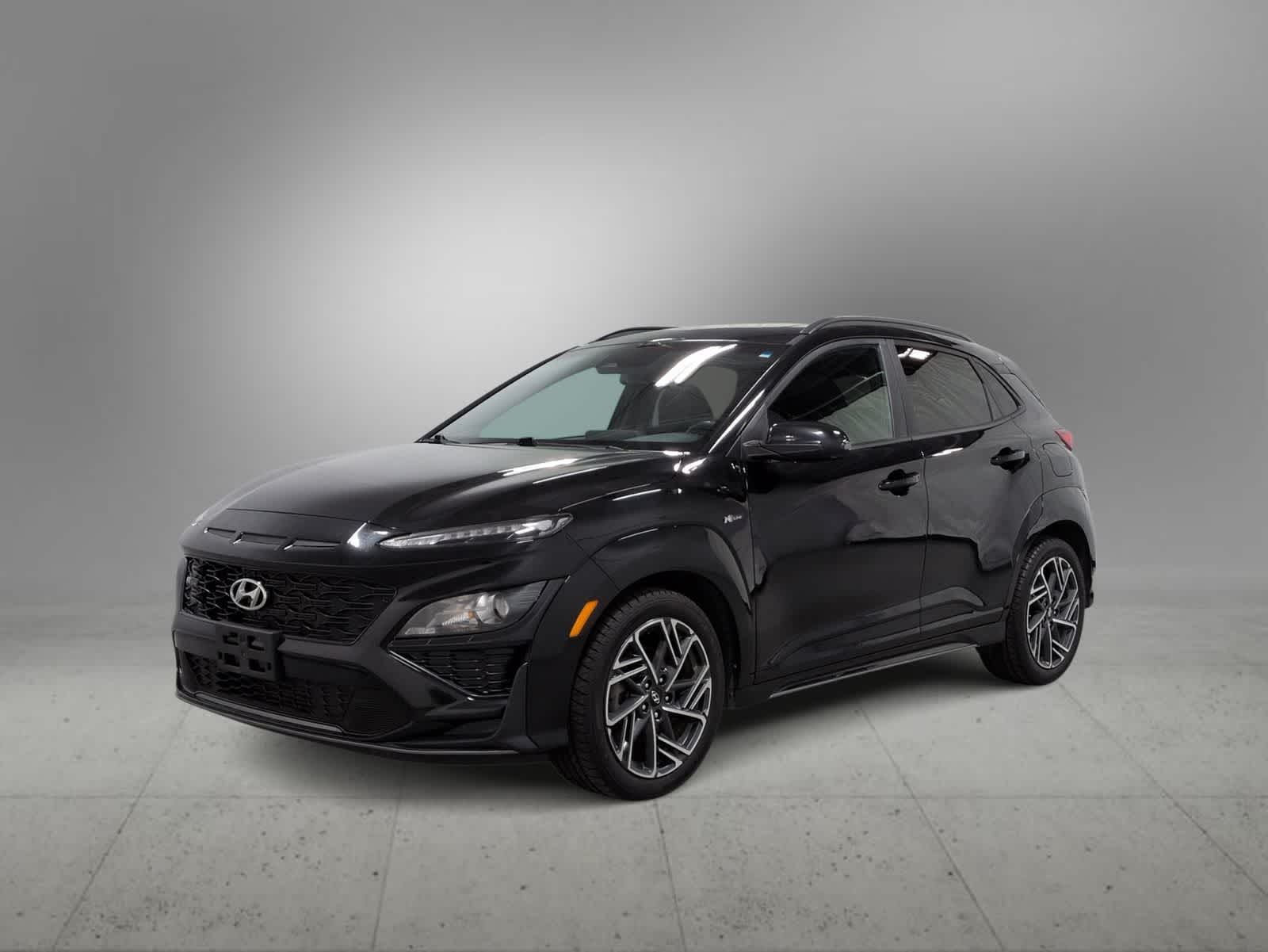 Thumbnail: 2023 Hyundai Kona - 4
