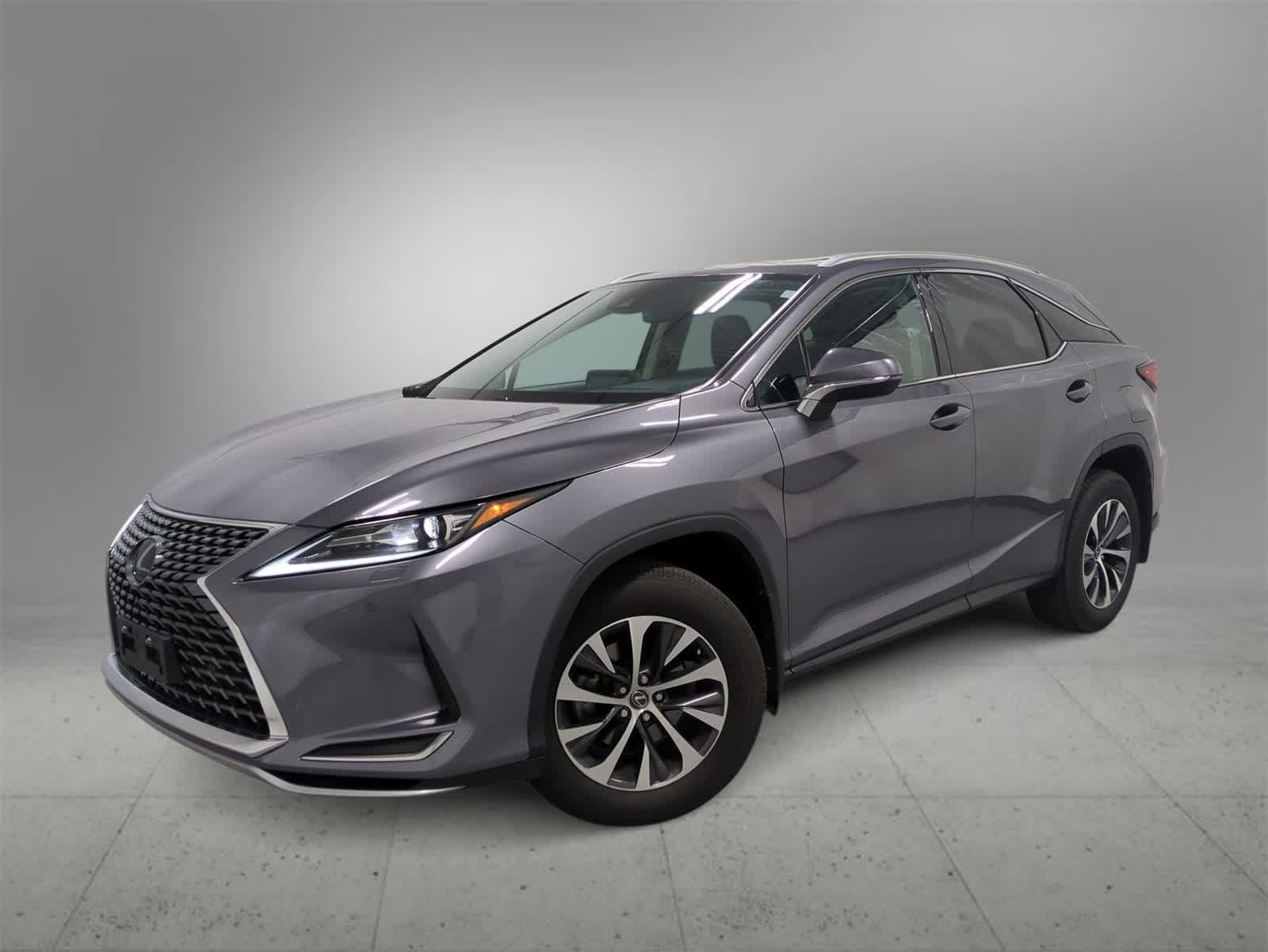 2020 Lexus RX 350 -
                  Farmington Hills, MI