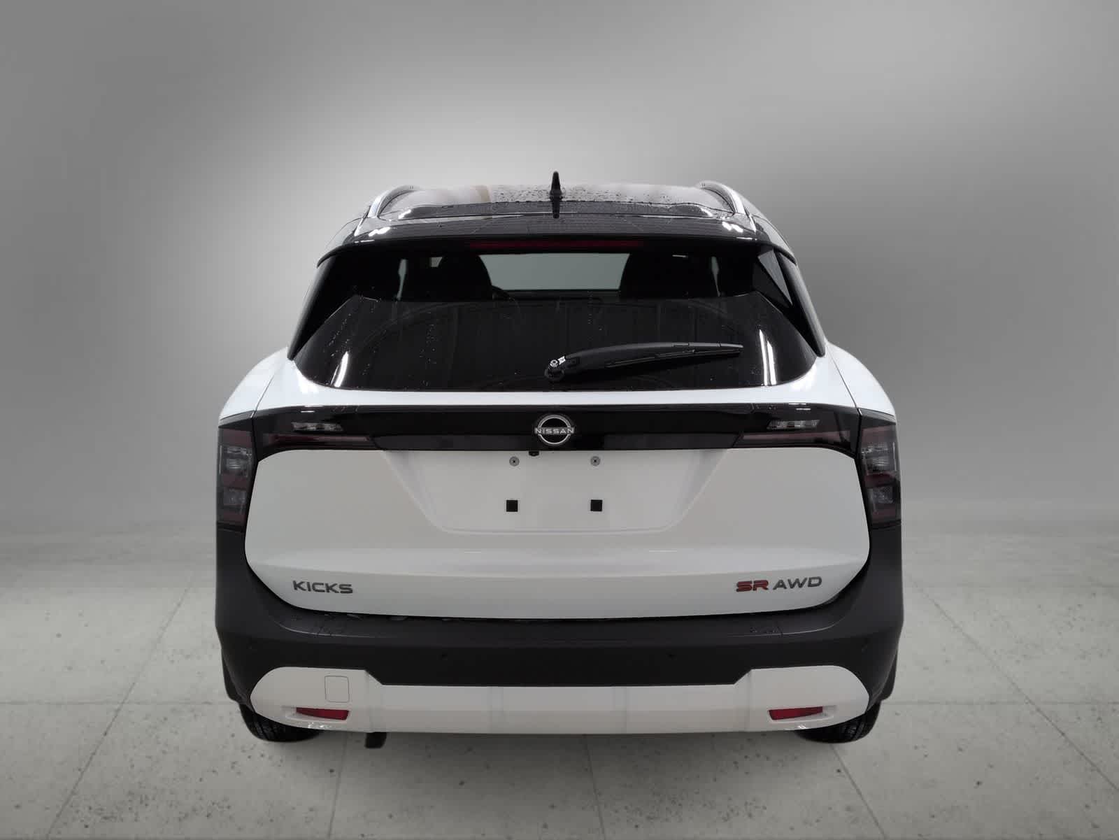 Thumbnail: 2026 Nissan Kicks - 7