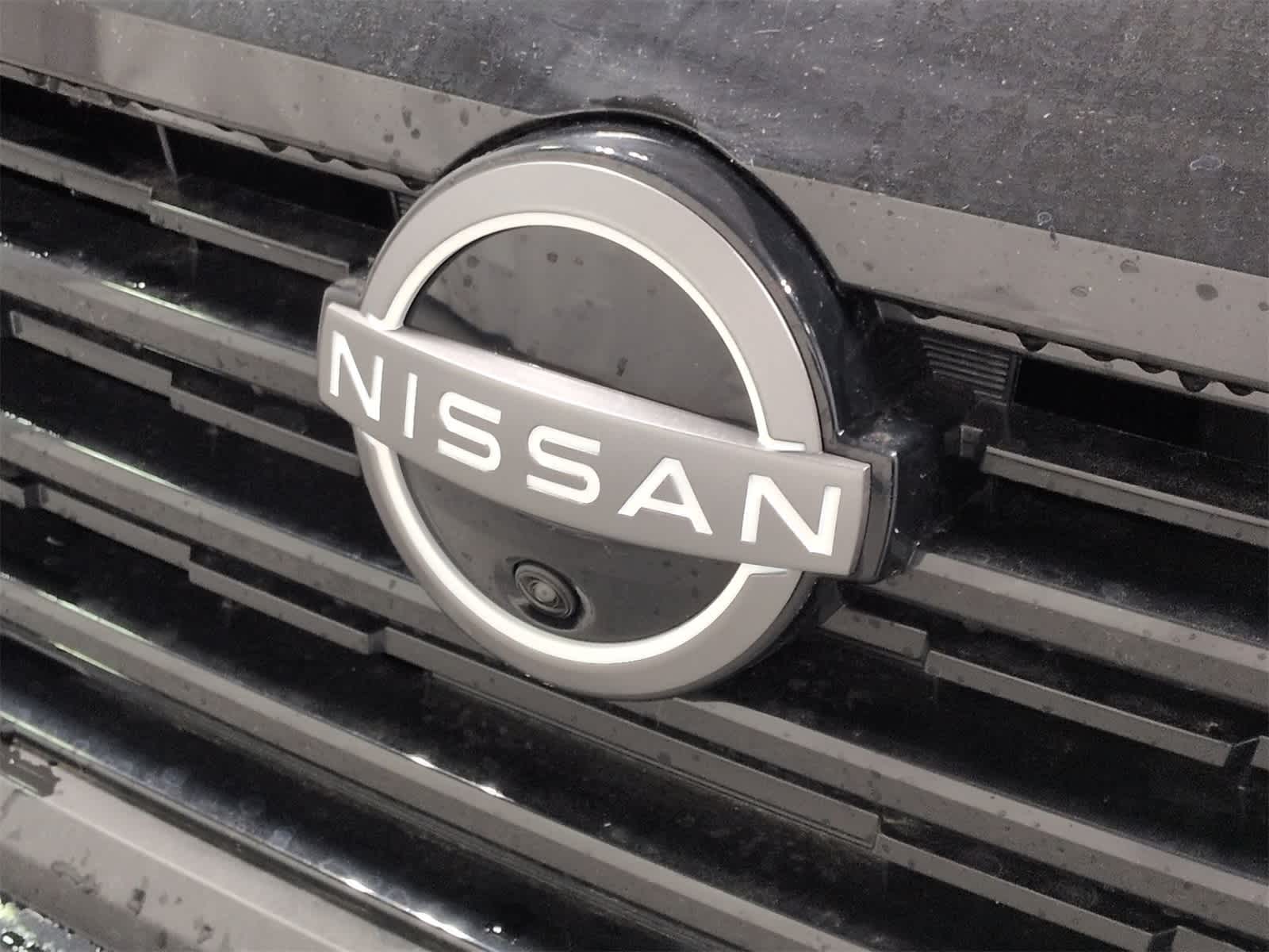 Thumbnail: 2025 Nissan Kicks - 12