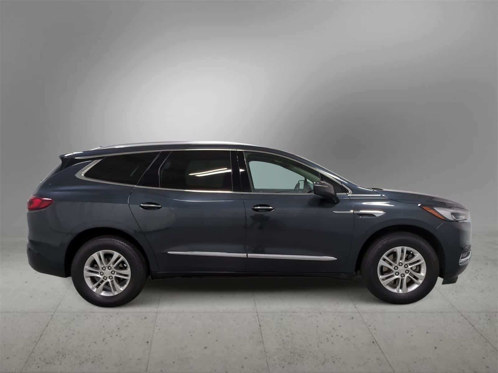 Thumbnail: 2019 Buick Enclave - 9