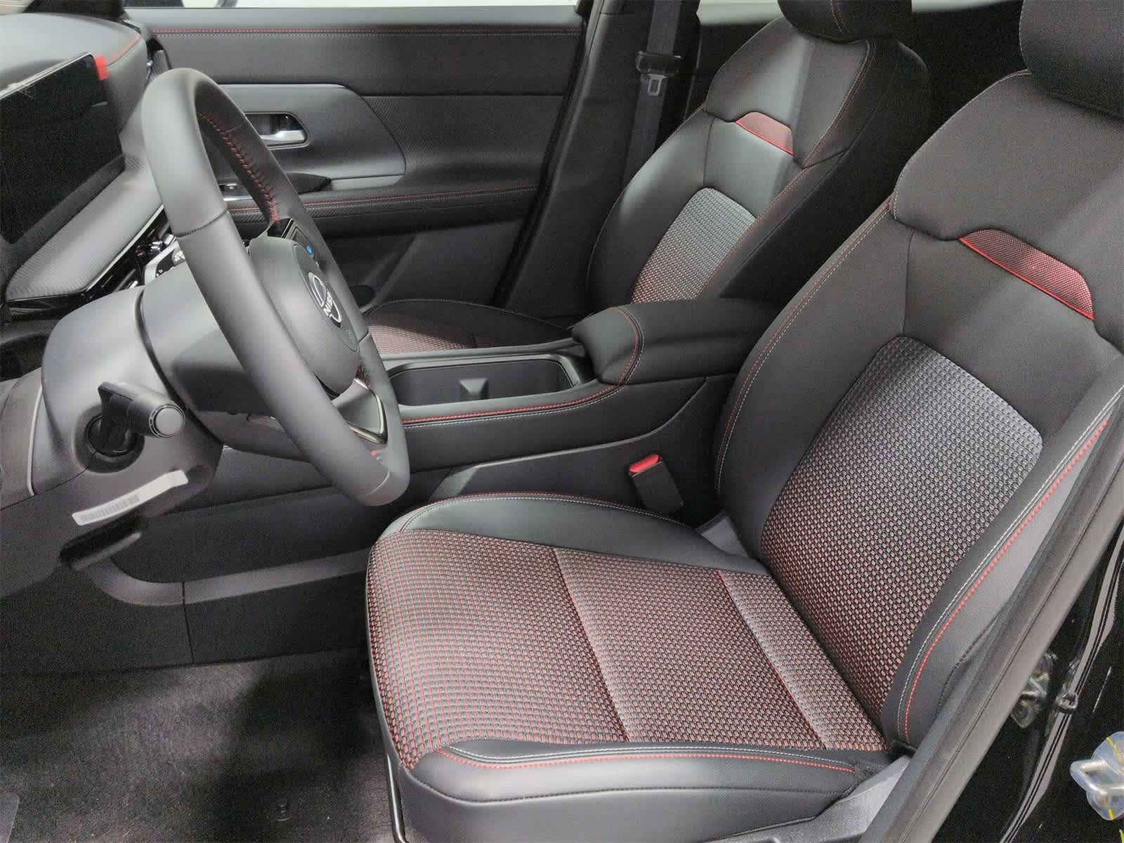 Thumbnail: 2026 Nissan Kicks - 17