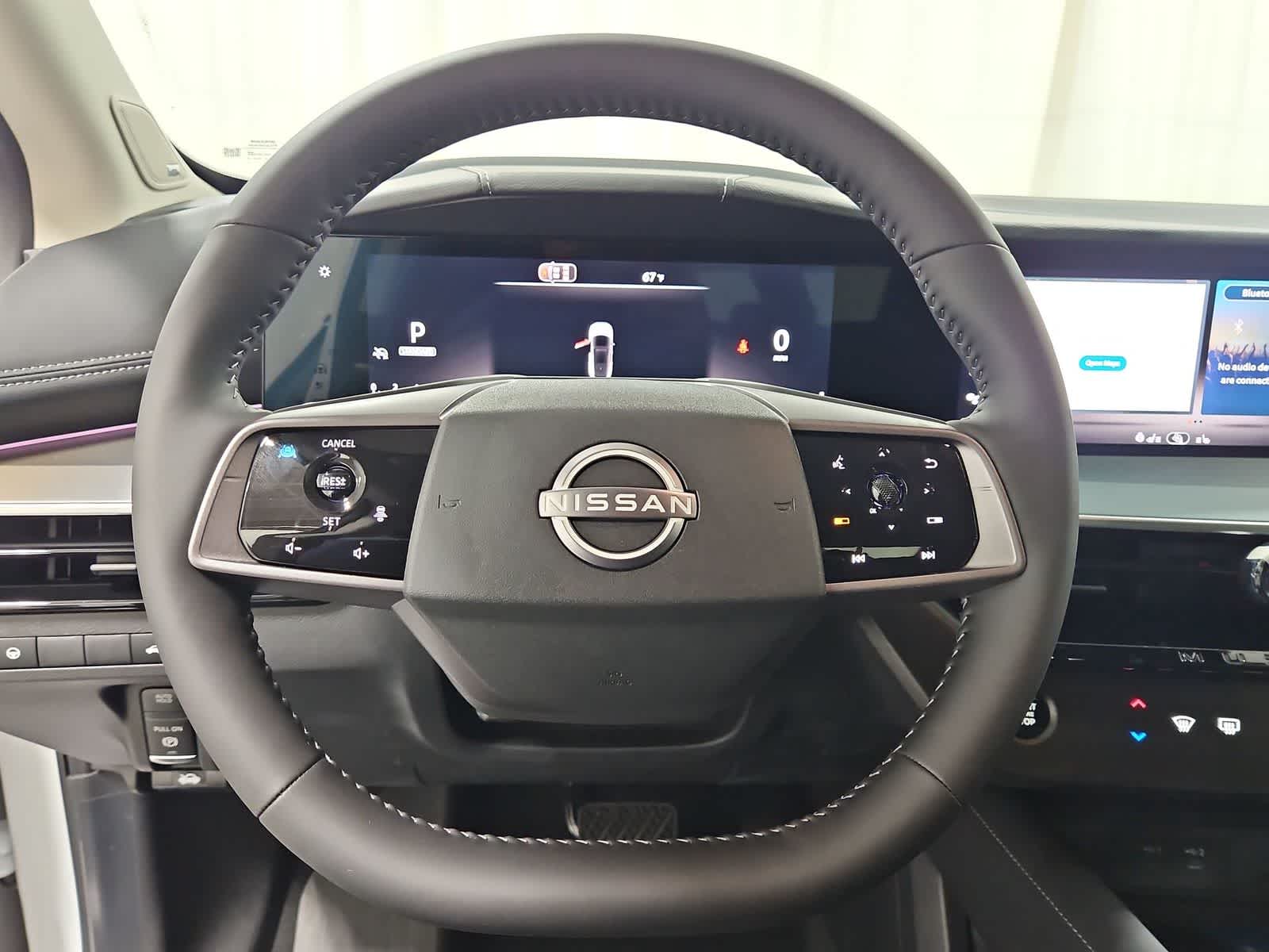 Thumbnail: 2026 Nissan Murano - 23