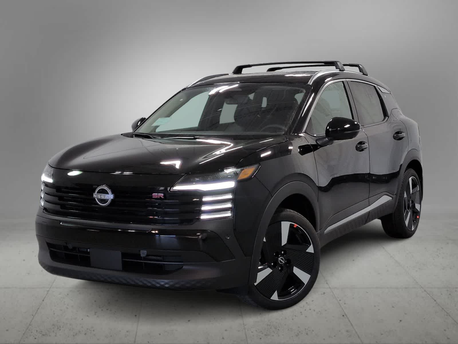 Thumbnail: 2026 Nissan Kicks - 1