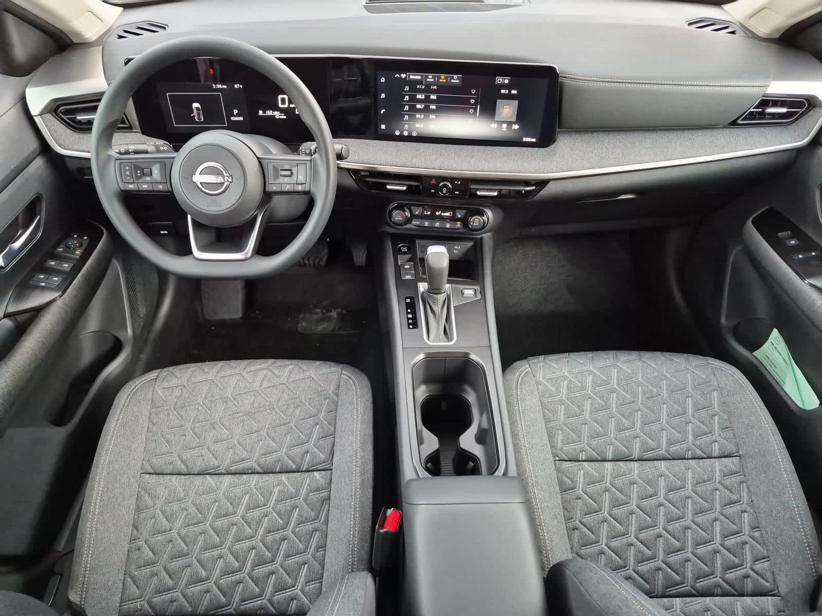 Thumbnail: 2026 Nissan Kicks - 22