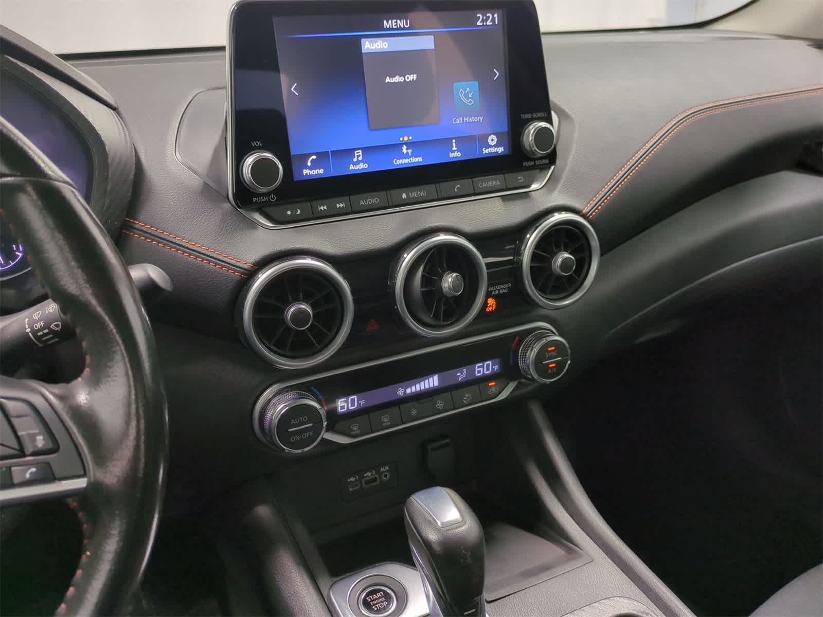 Thumbnail: 2023 Nissan Sentra - 27