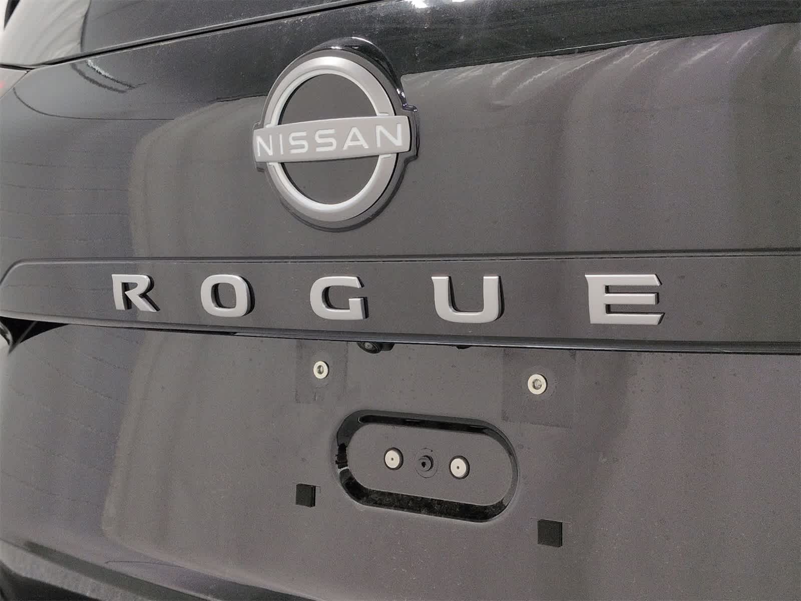 Thumbnail: 2026 Nissan Rogue - 13