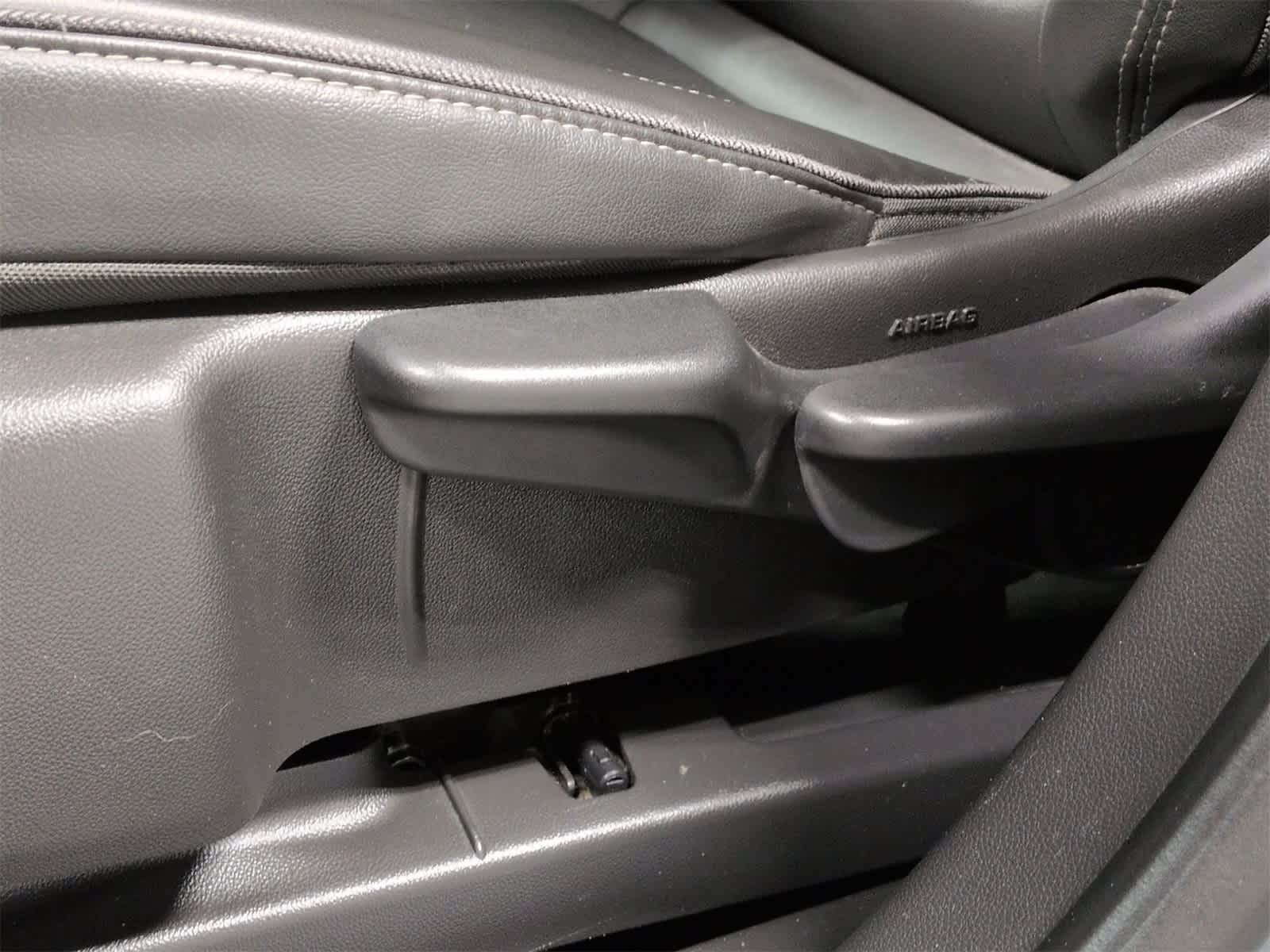 Thumbnail: 2024 Buick Encore GX - 18