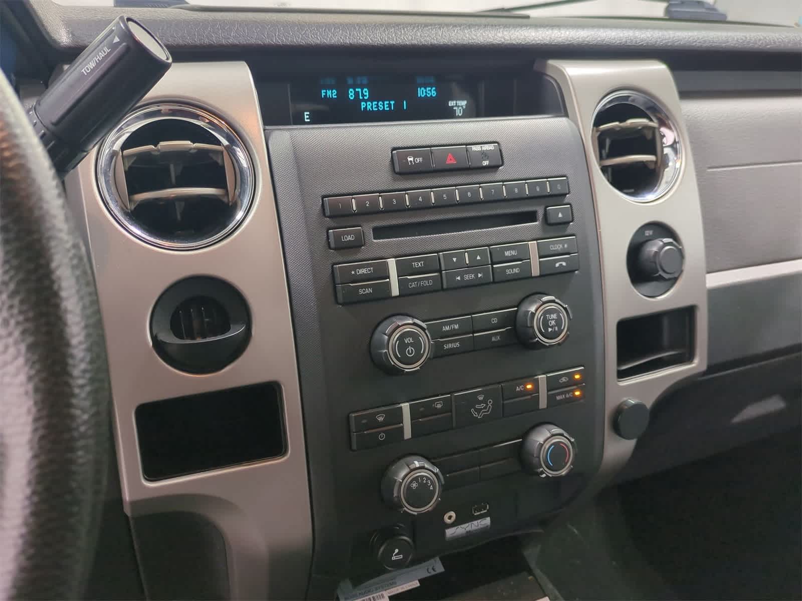 Thumbnail: 2012 Ford F-150 - 27