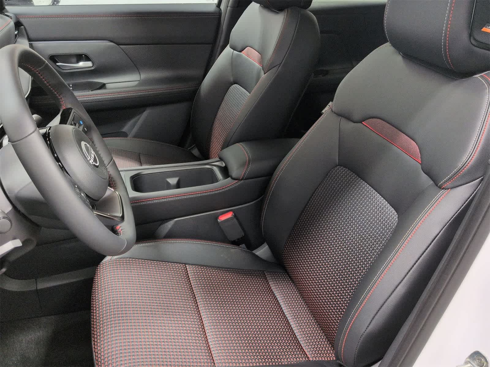 Thumbnail: 2026 Nissan Kicks - 9