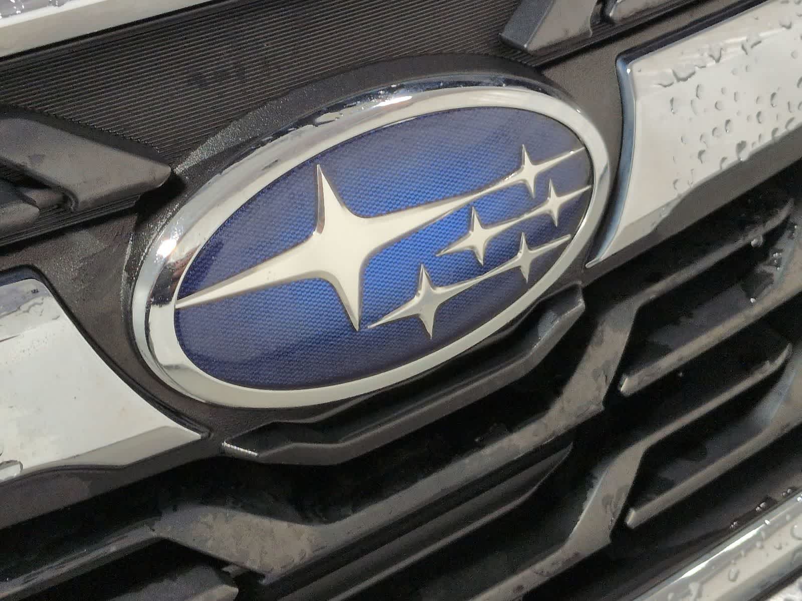 Thumbnail: 2018 Subaru Forester - 11