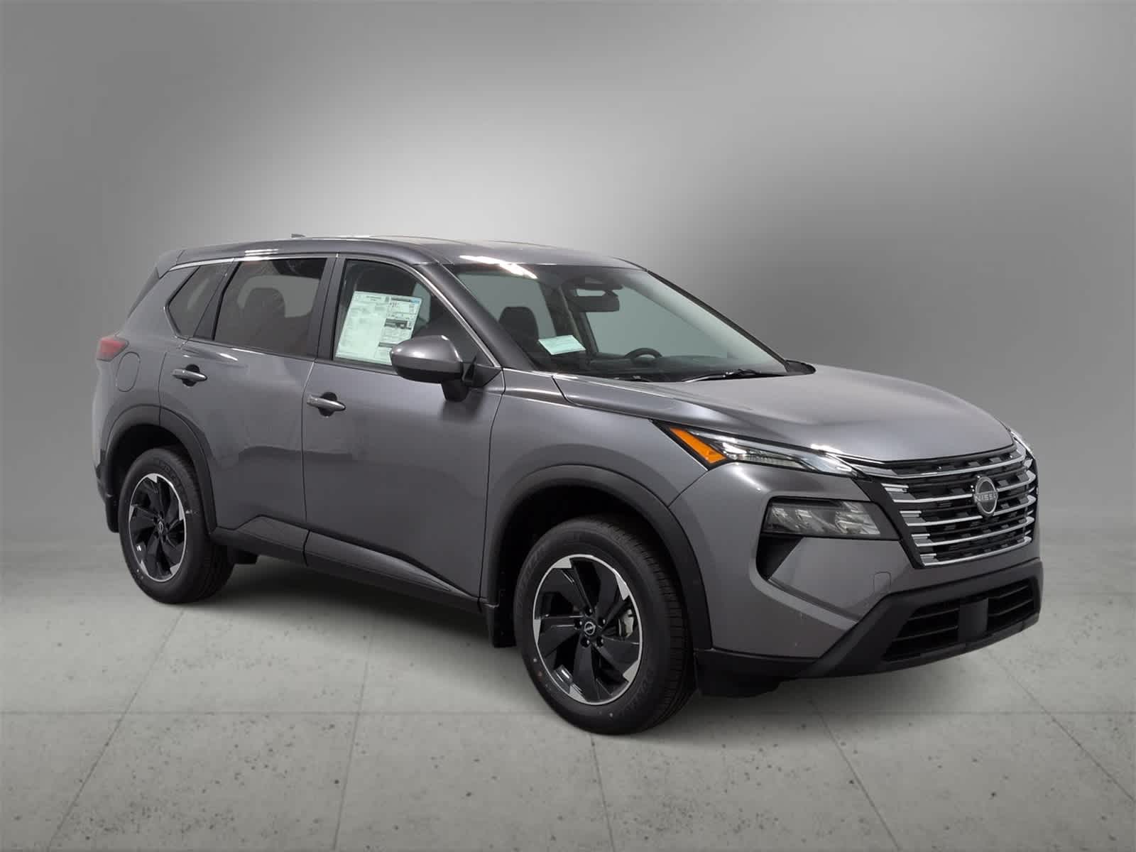 Thumbnail: 2026 Nissan Rogue - 2
