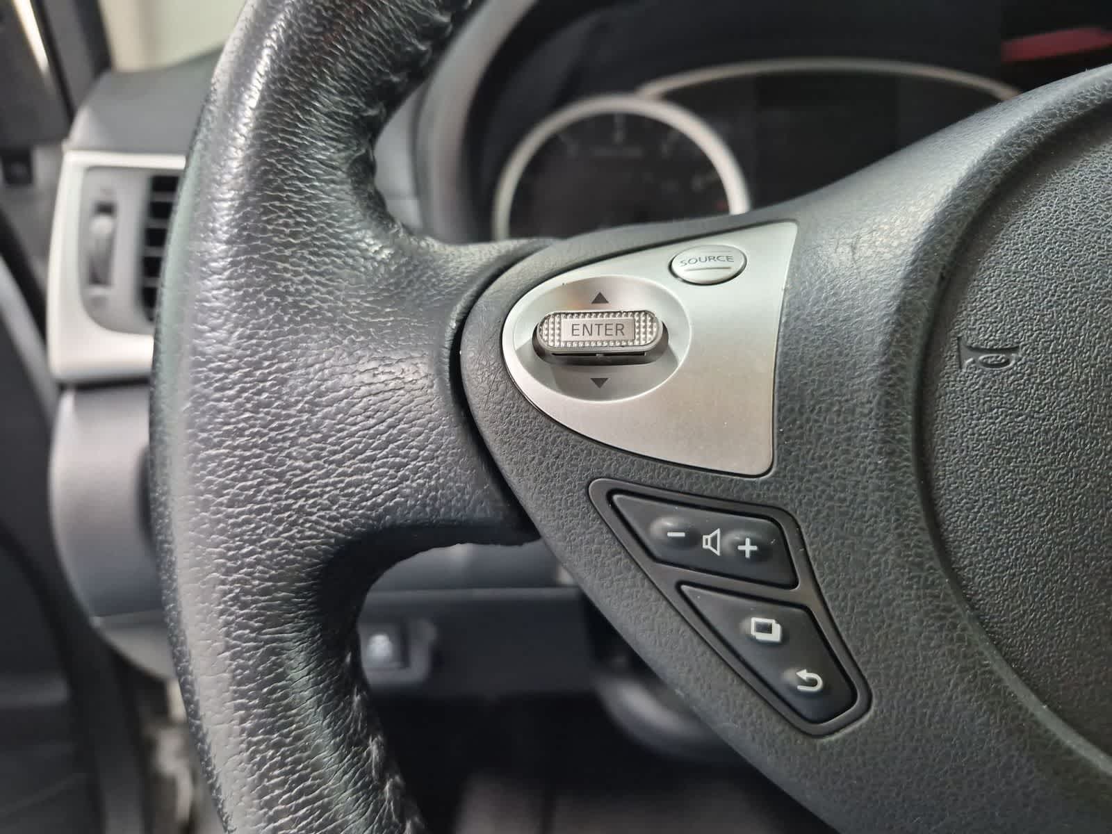 Thumbnail: 2018 Nissan Sentra - 30