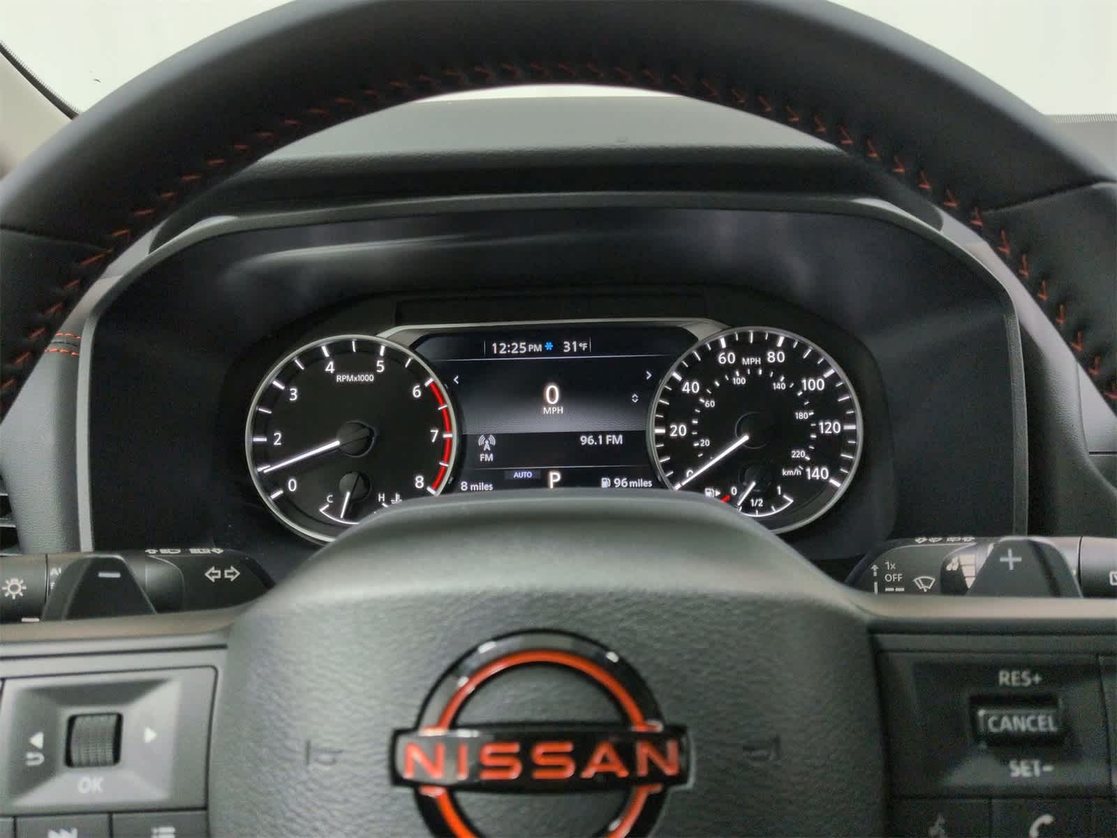 Thumbnail: 2026 Nissan Rogue - 33