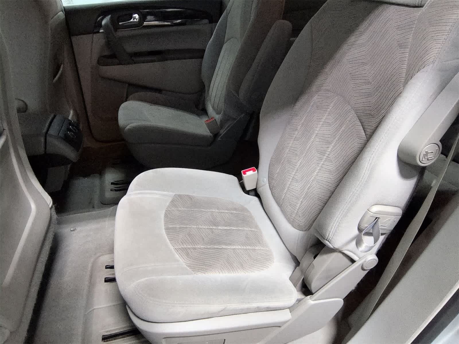 Thumbnail: 2016 Buick Enclave - 20