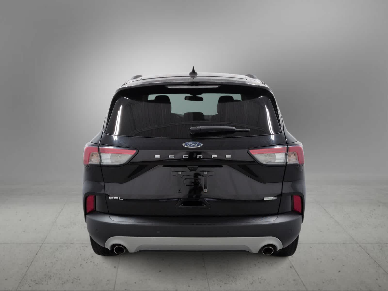 Thumbnail: 2020 Ford Escape - 7