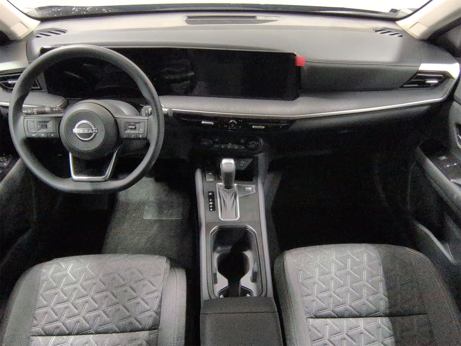 Thumbnail: 2026 Nissan Kicks - 16