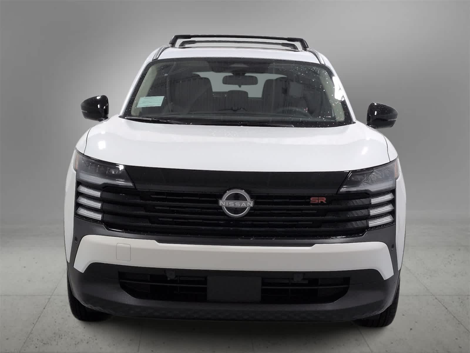 Thumbnail: 2026 Nissan Kicks - 3