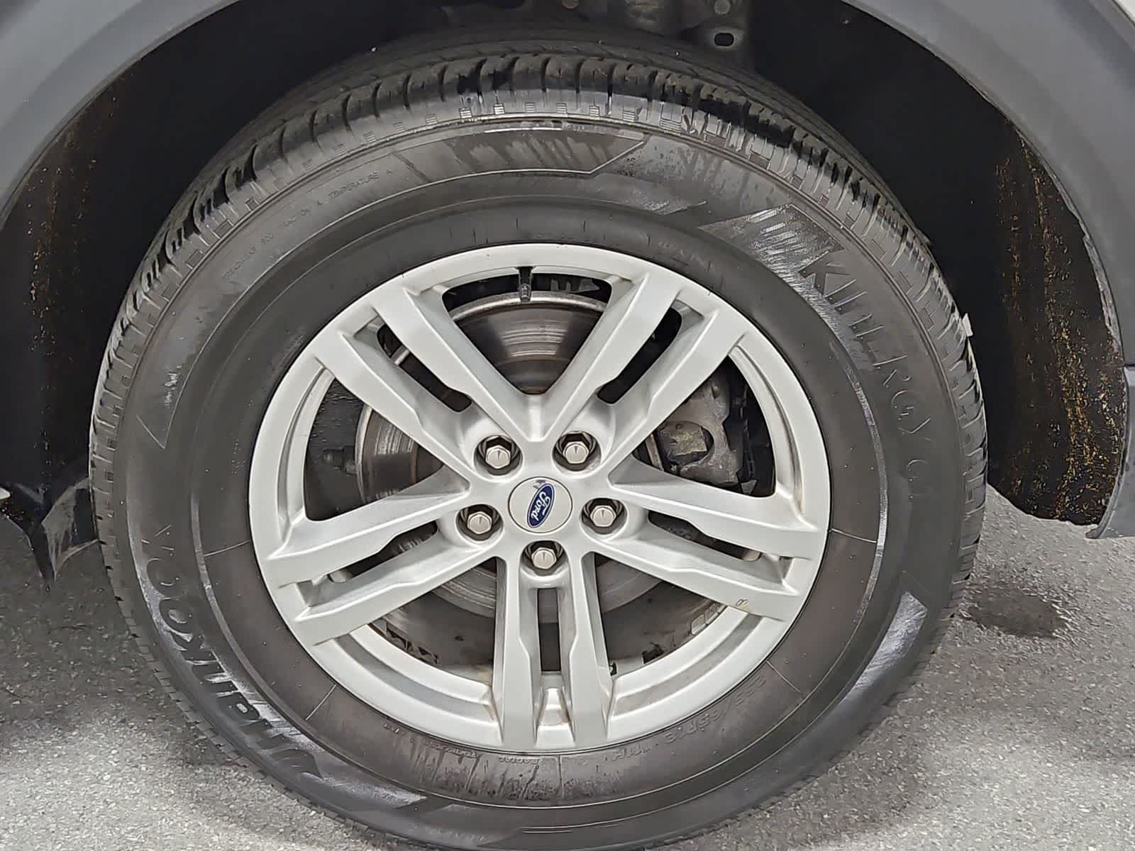 Thumbnail: 2022 Ford Explorer - 13