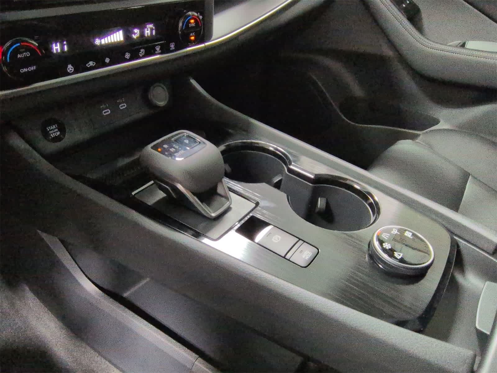 Thumbnail: 2026 Nissan Rogue - 33