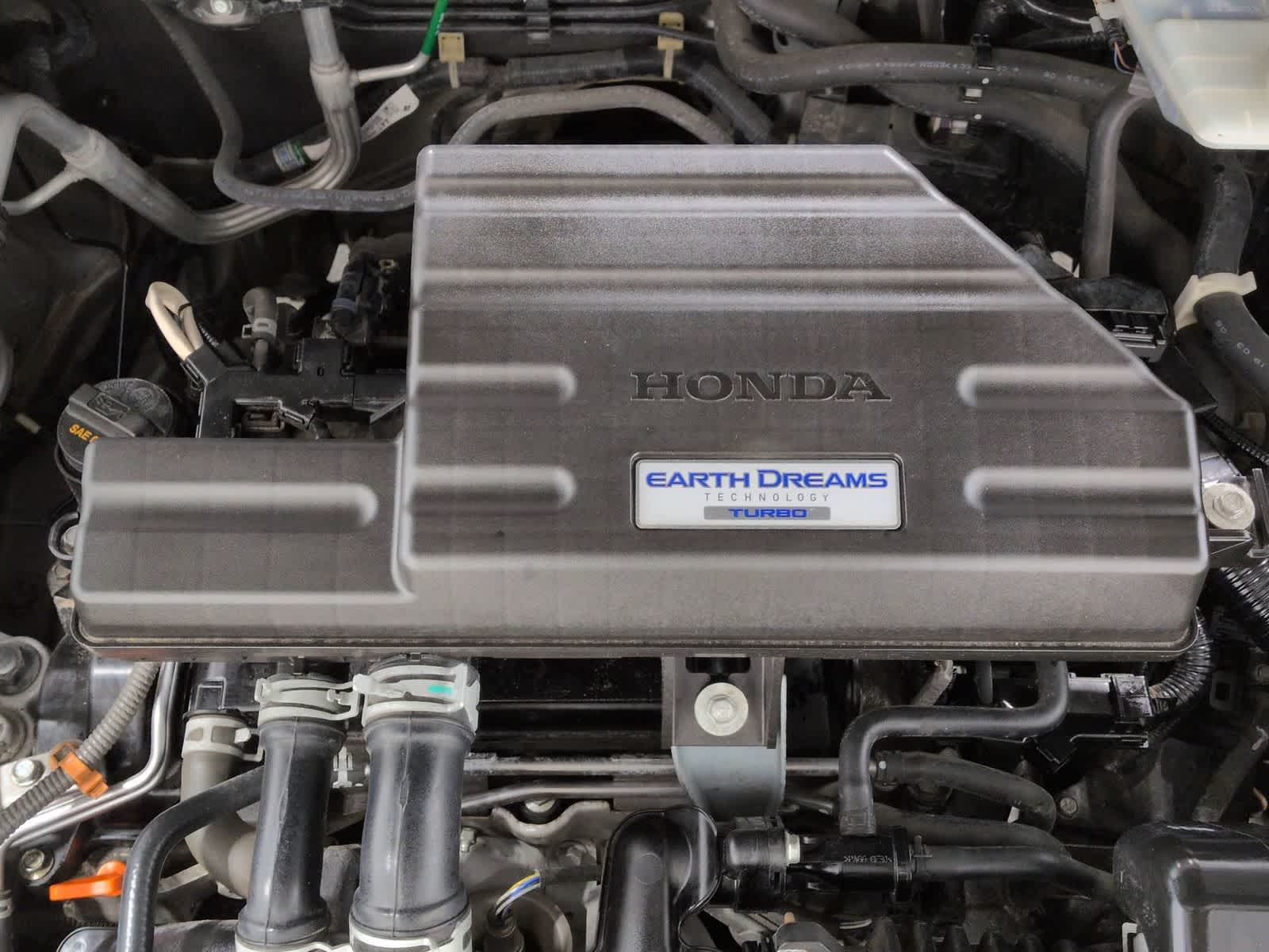 Thumbnail: 2019 Honda CR-V - 14