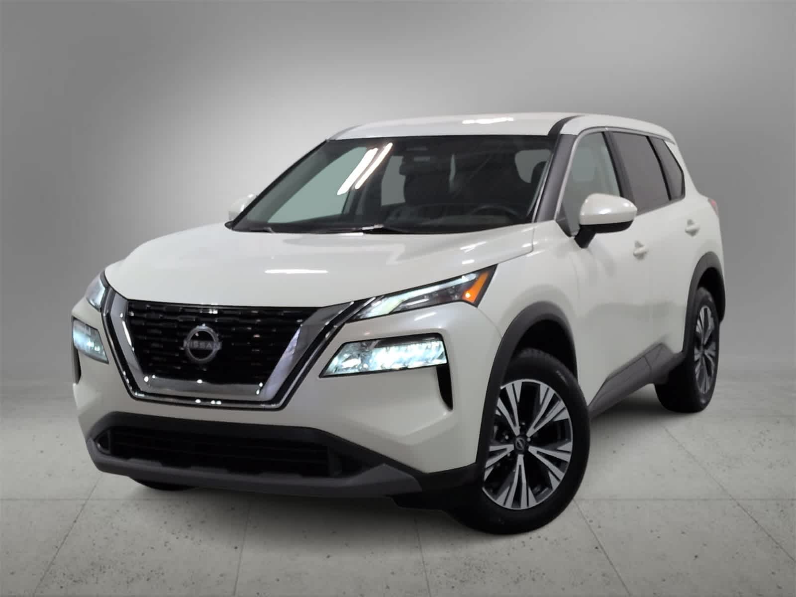 2023 Nissan Rogue SUV 