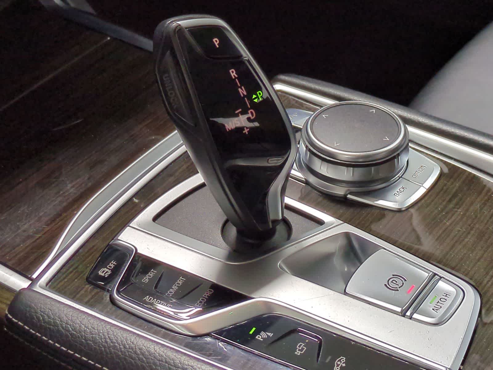 Thumbnail: 2020 BMW 7 Series - 34