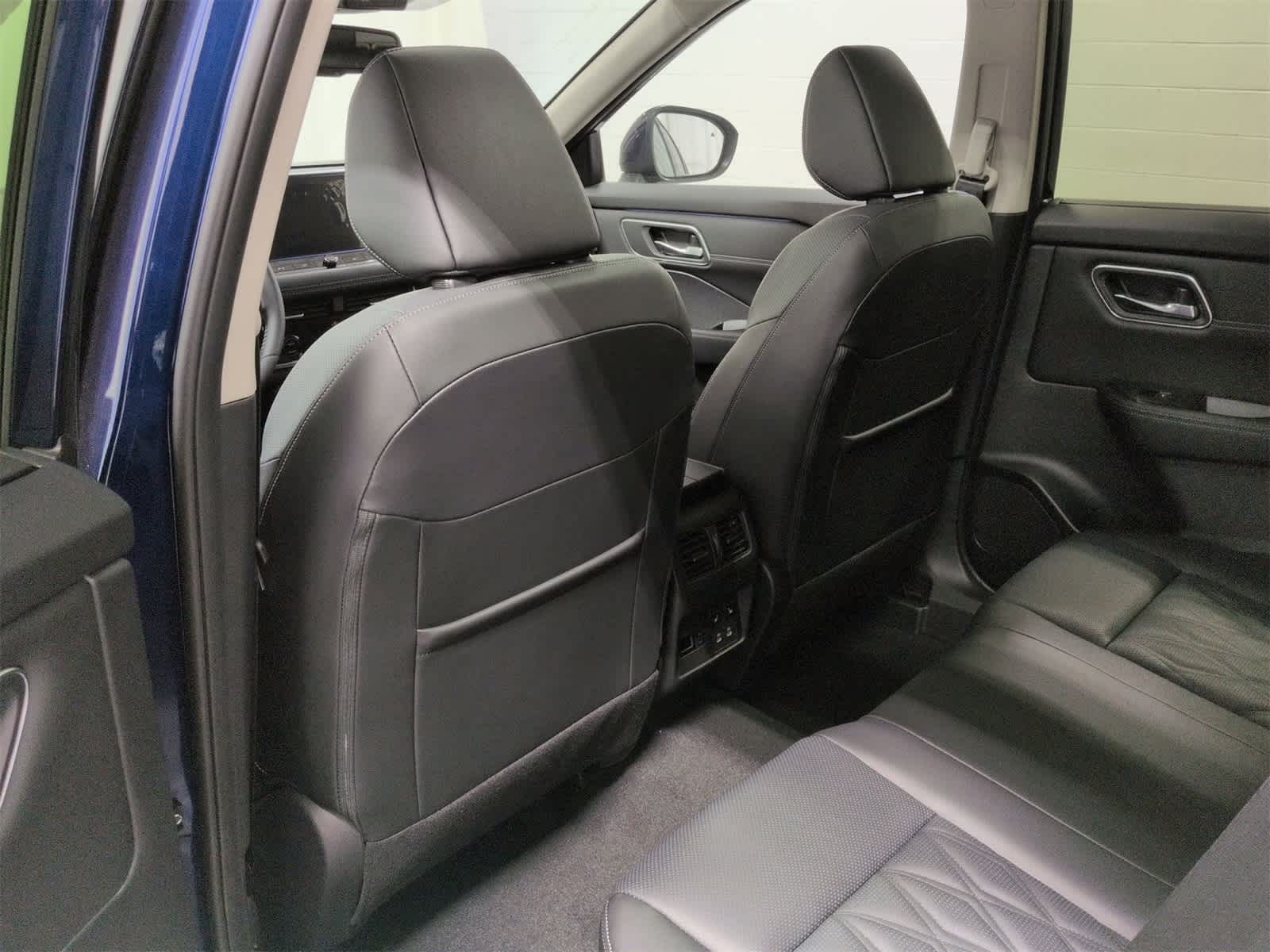 Thumbnail: 2026 Nissan Rogue - 19