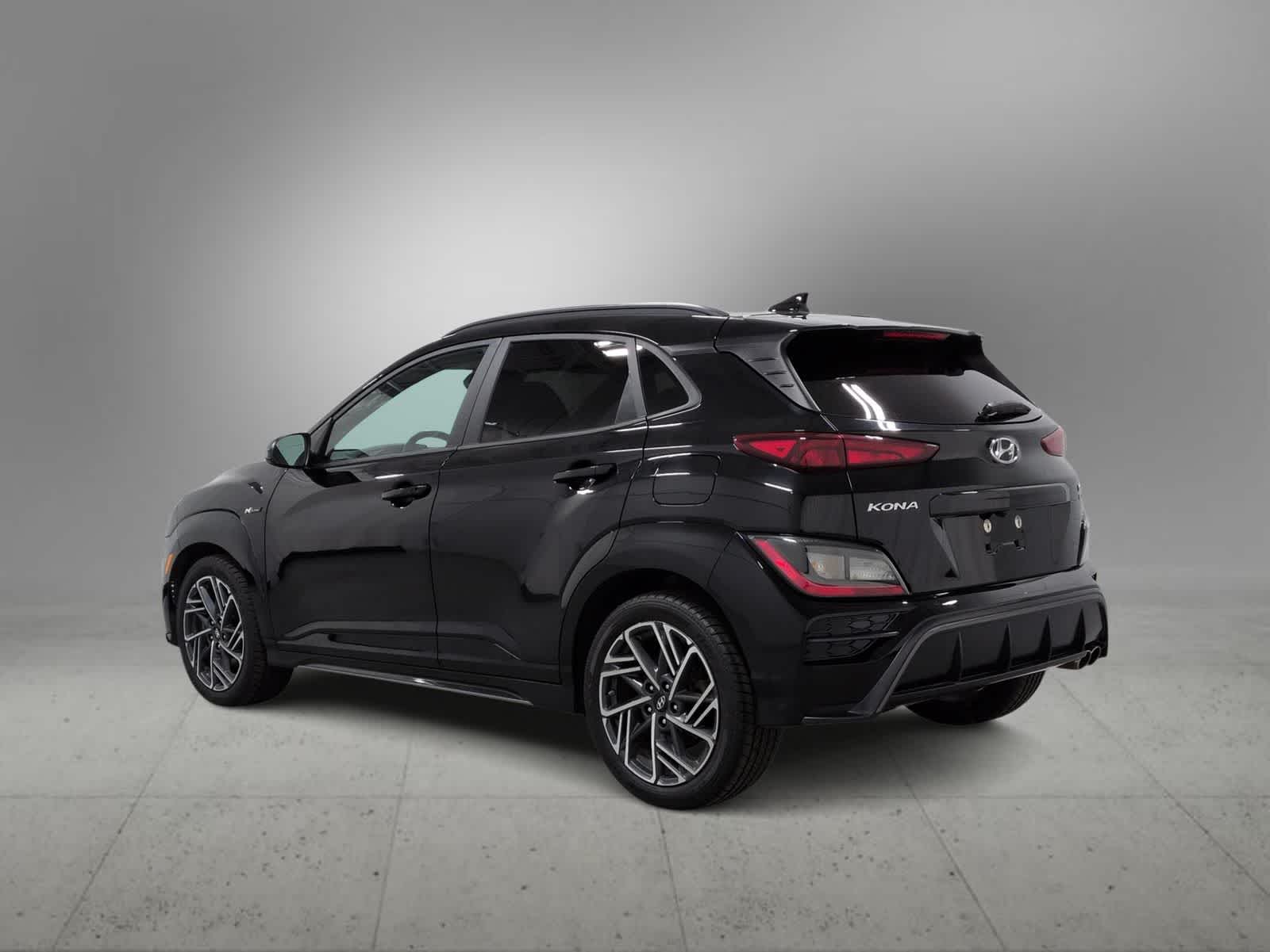 Thumbnail: 2023 Hyundai Kona - 6