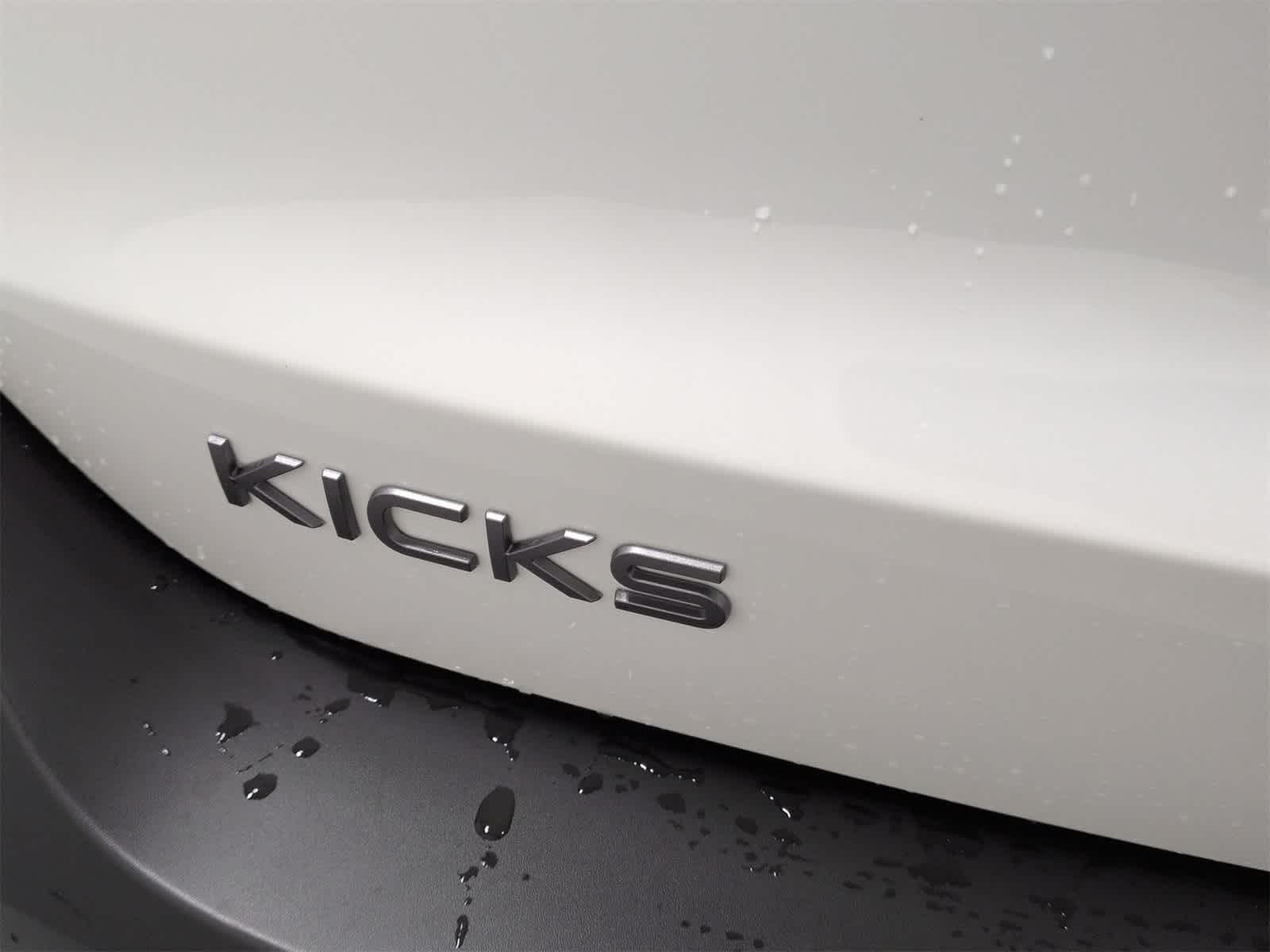 Thumbnail: 2026 Nissan Kicks - 5