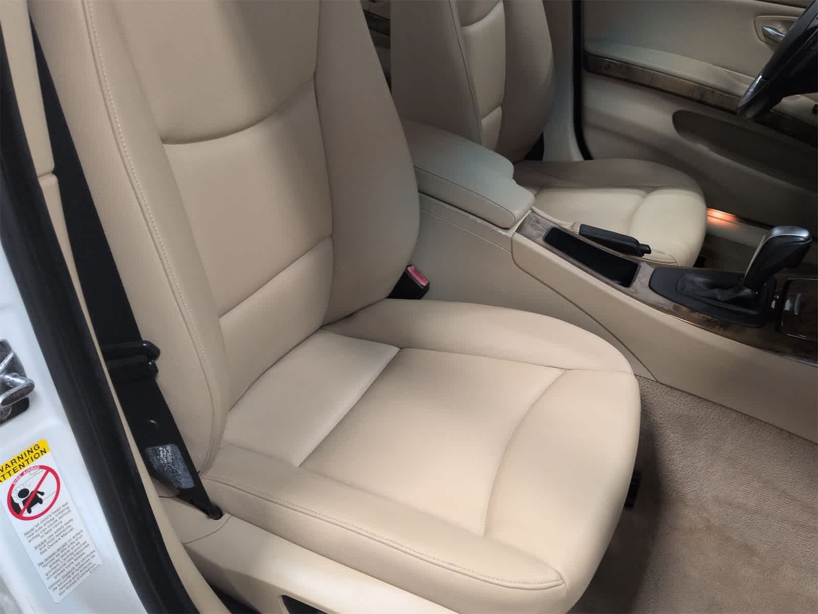 Thumbnail: 2007 BMW 3 Series - 24