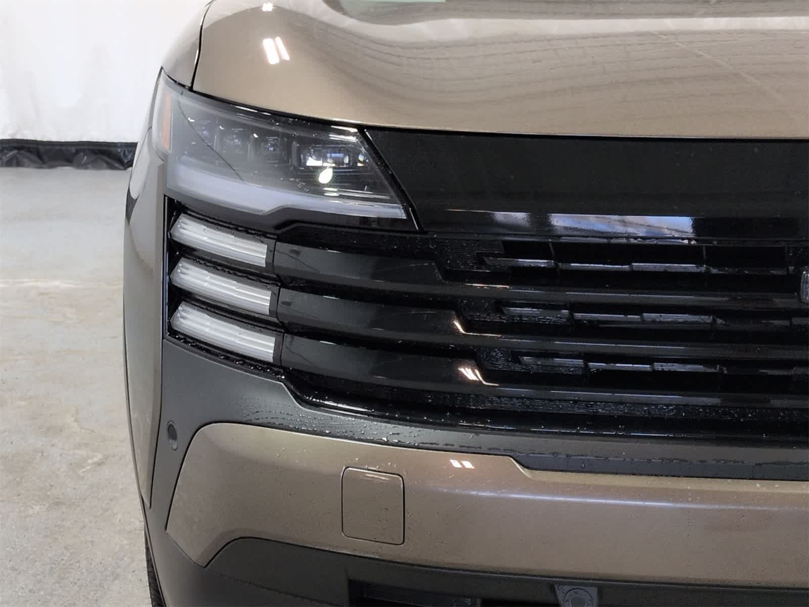 Thumbnail: 2026 Nissan Kicks - 11