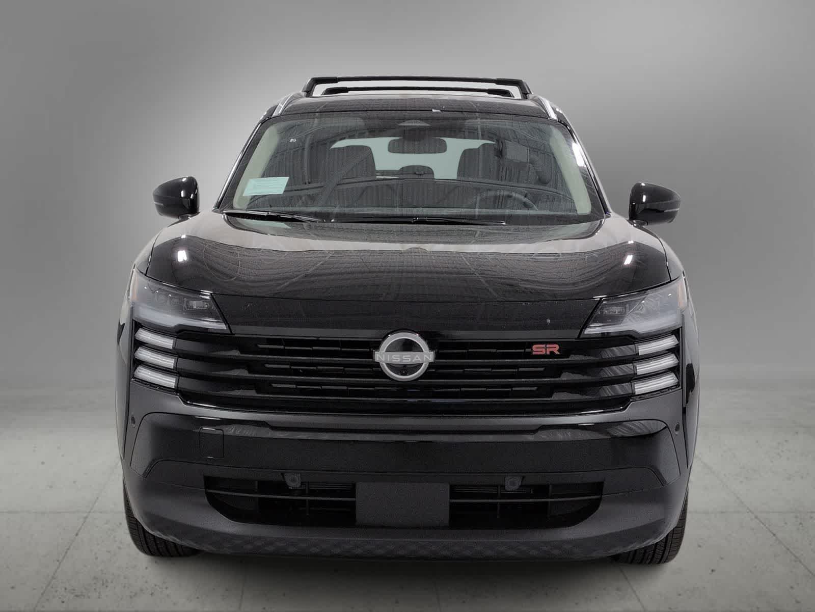 Thumbnail: 2026 Nissan Kicks - 3