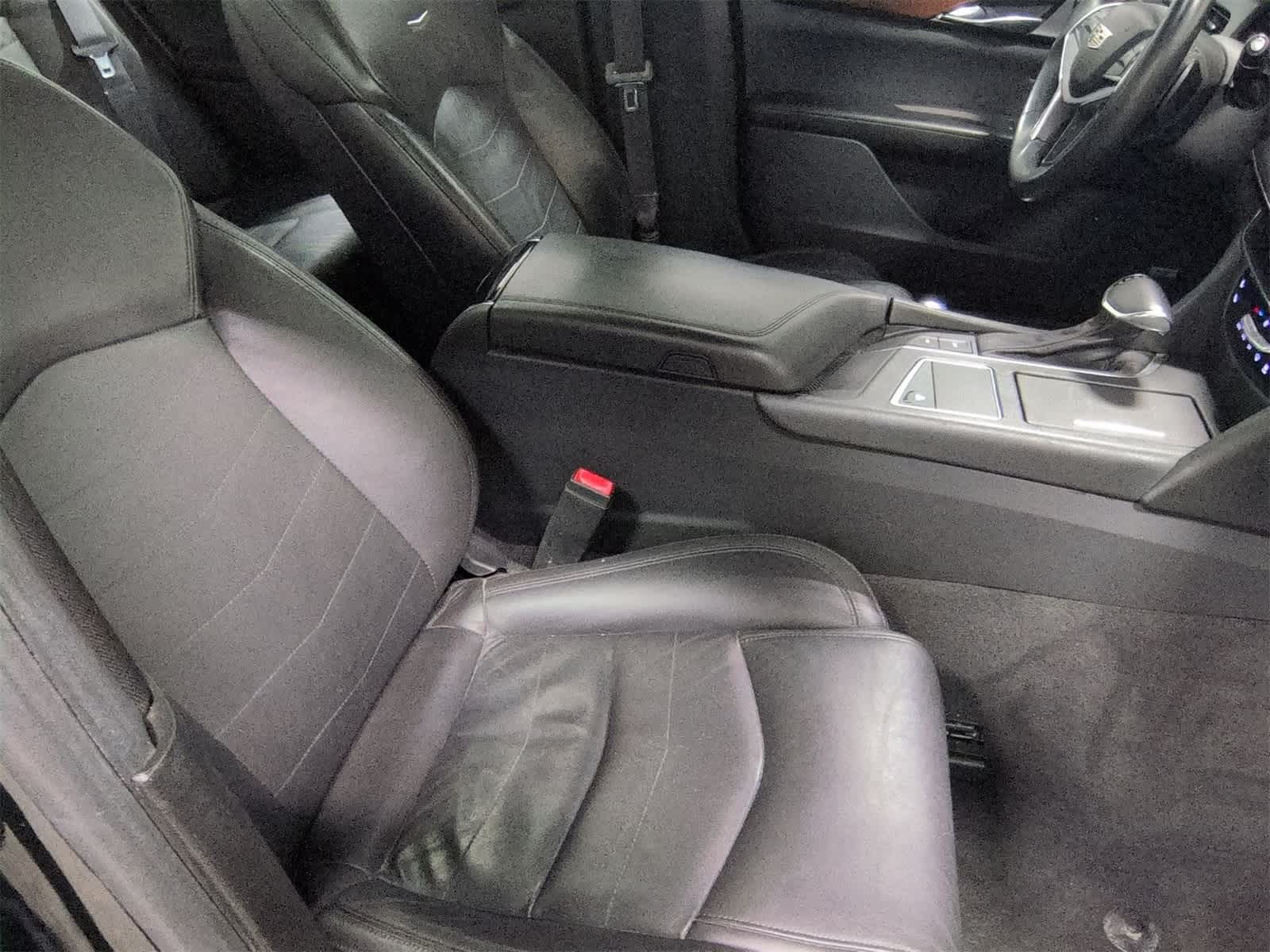 Thumbnail: 2017 Cadillac CT6 - 24