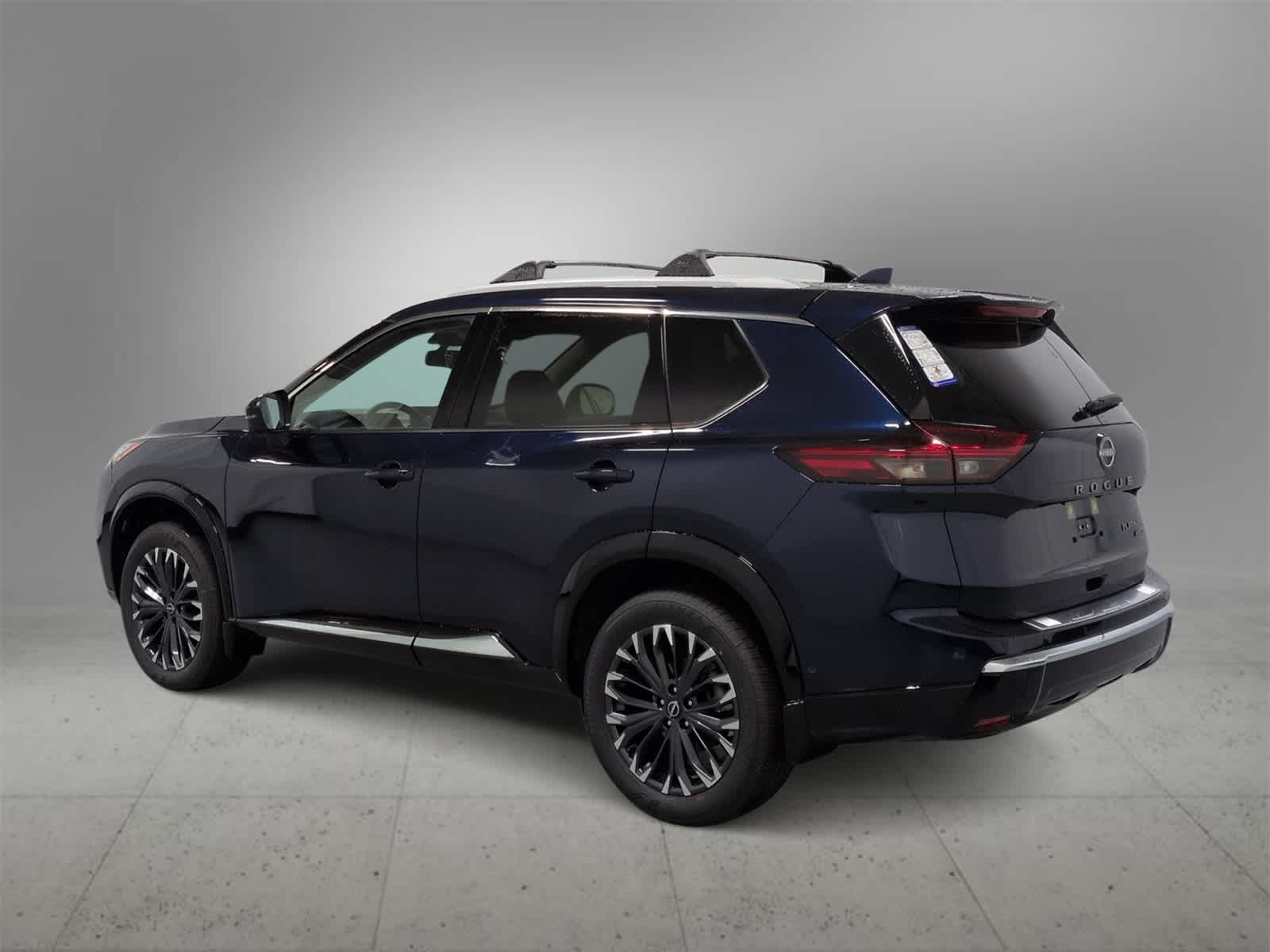 Thumbnail: 2026 Nissan Rogue - 6