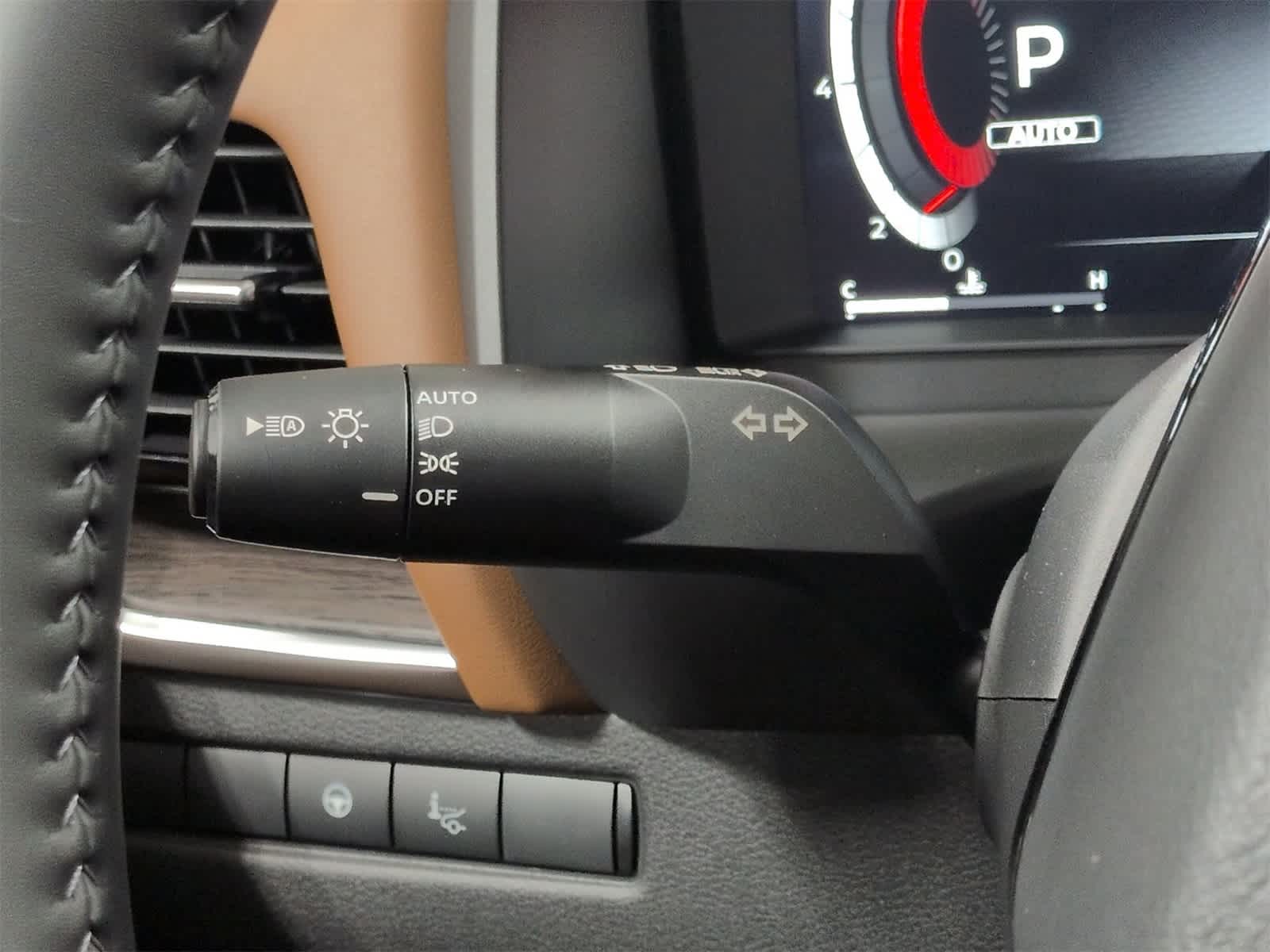 Thumbnail: 2026 Nissan Rogue - 29