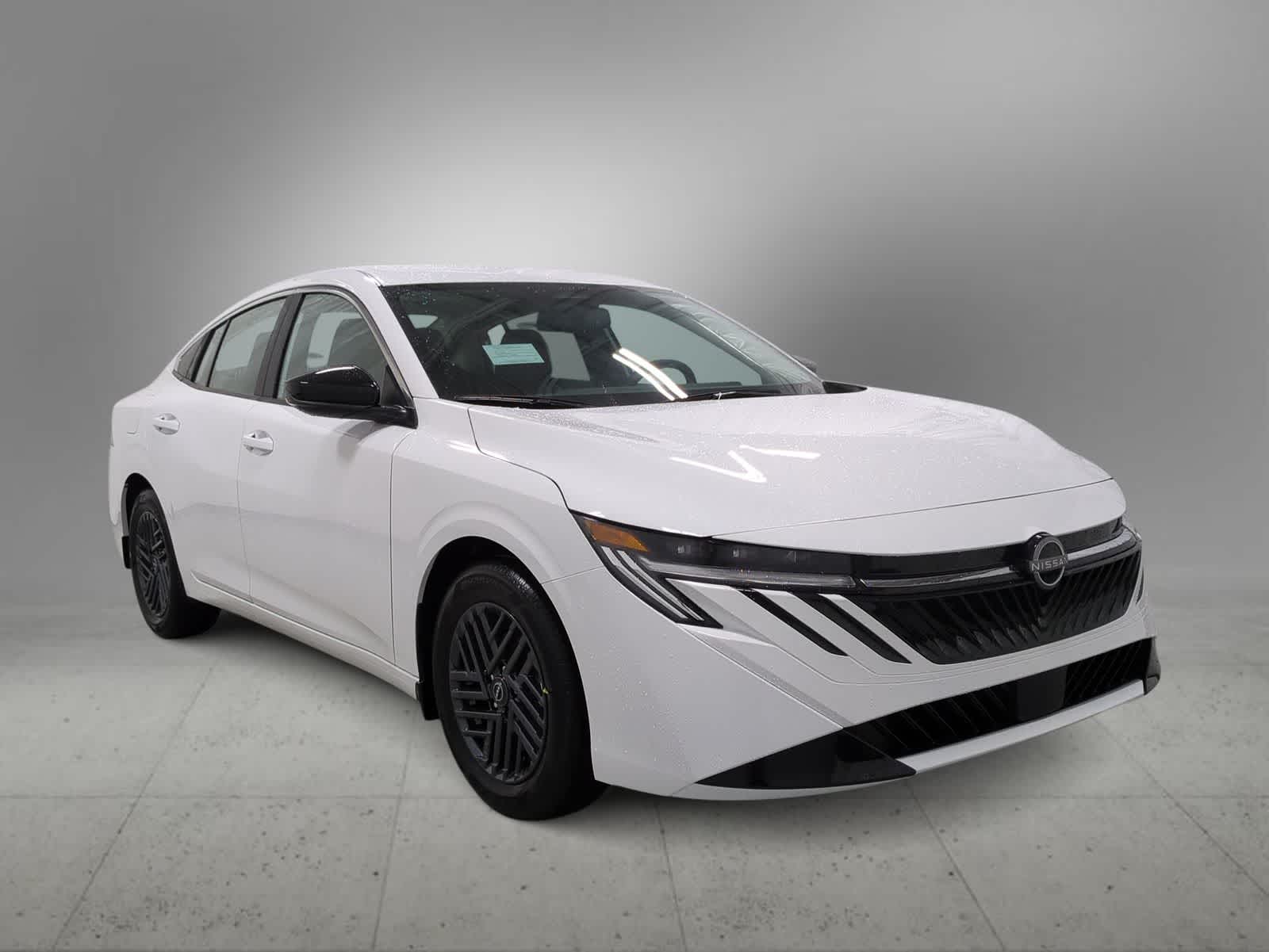 Thumbnail: 2026 Nissan Sentra - 2