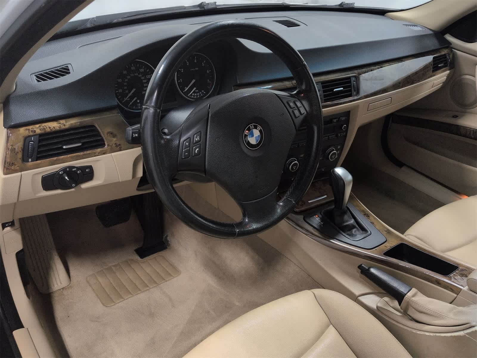 Thumbnail: 2007 BMW 3 Series - 10