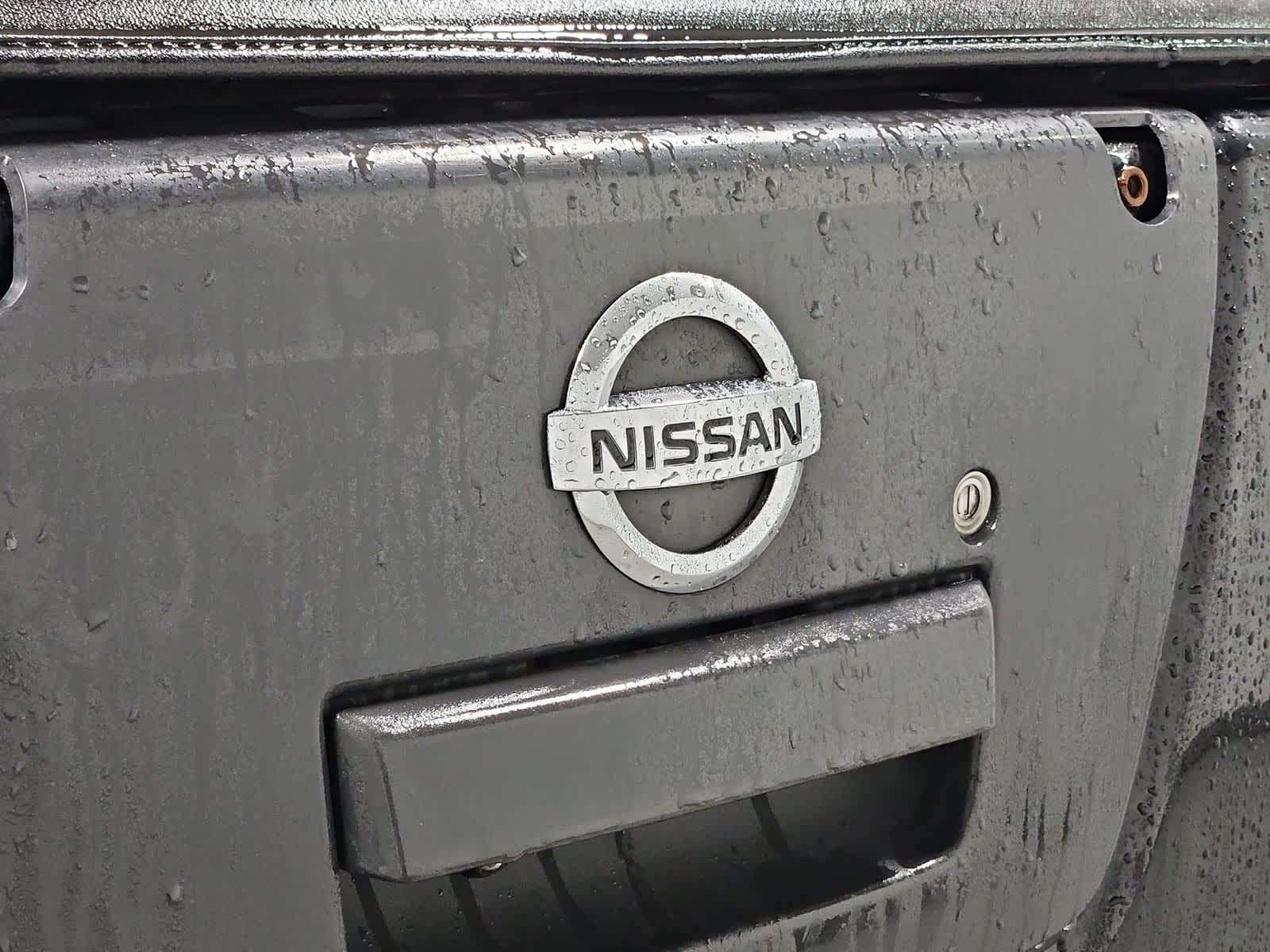 Thumbnail: 2018 Nissan Frontier - 11